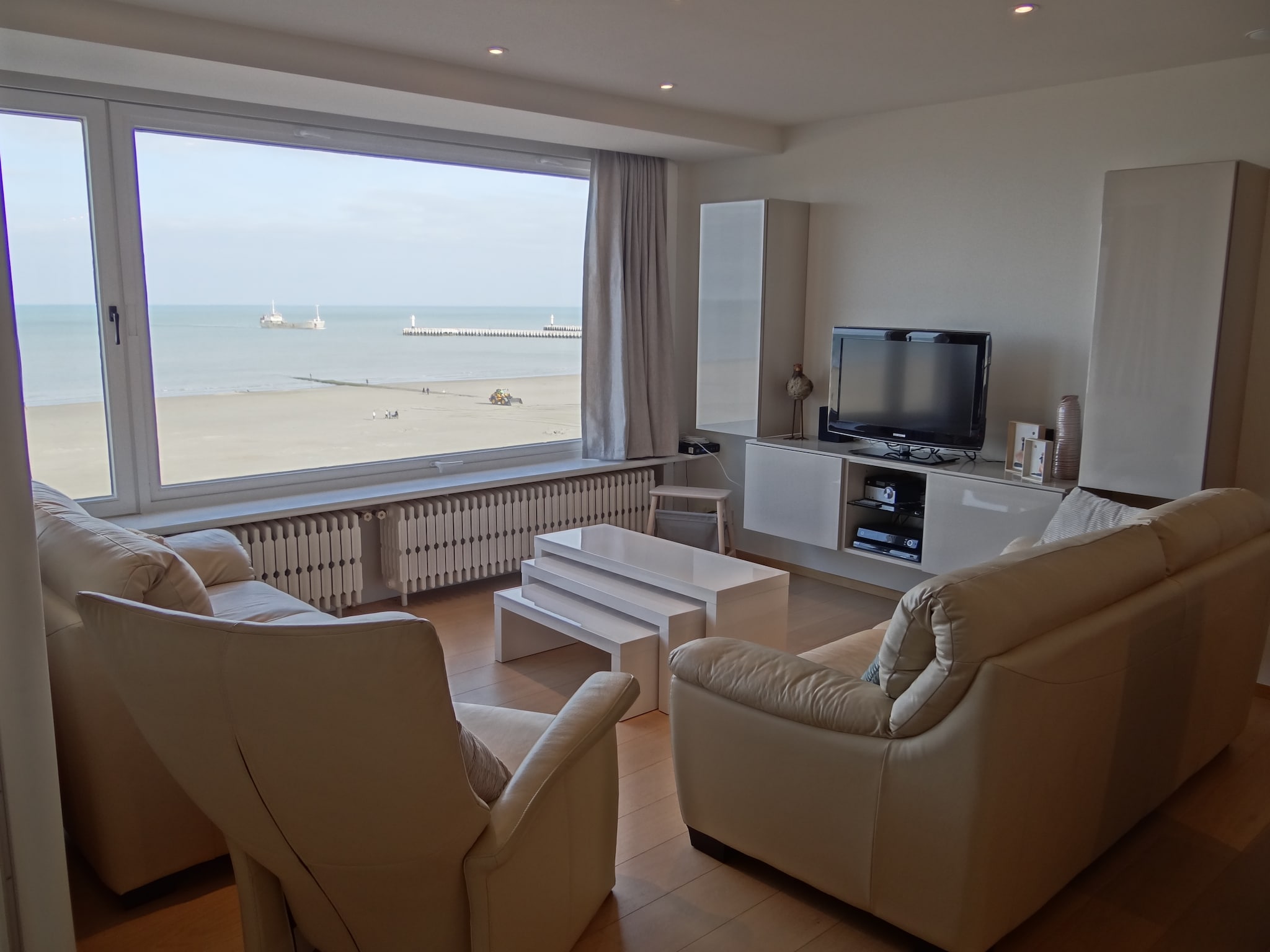 Ferienwohnung YPERLEE 0401GAR
