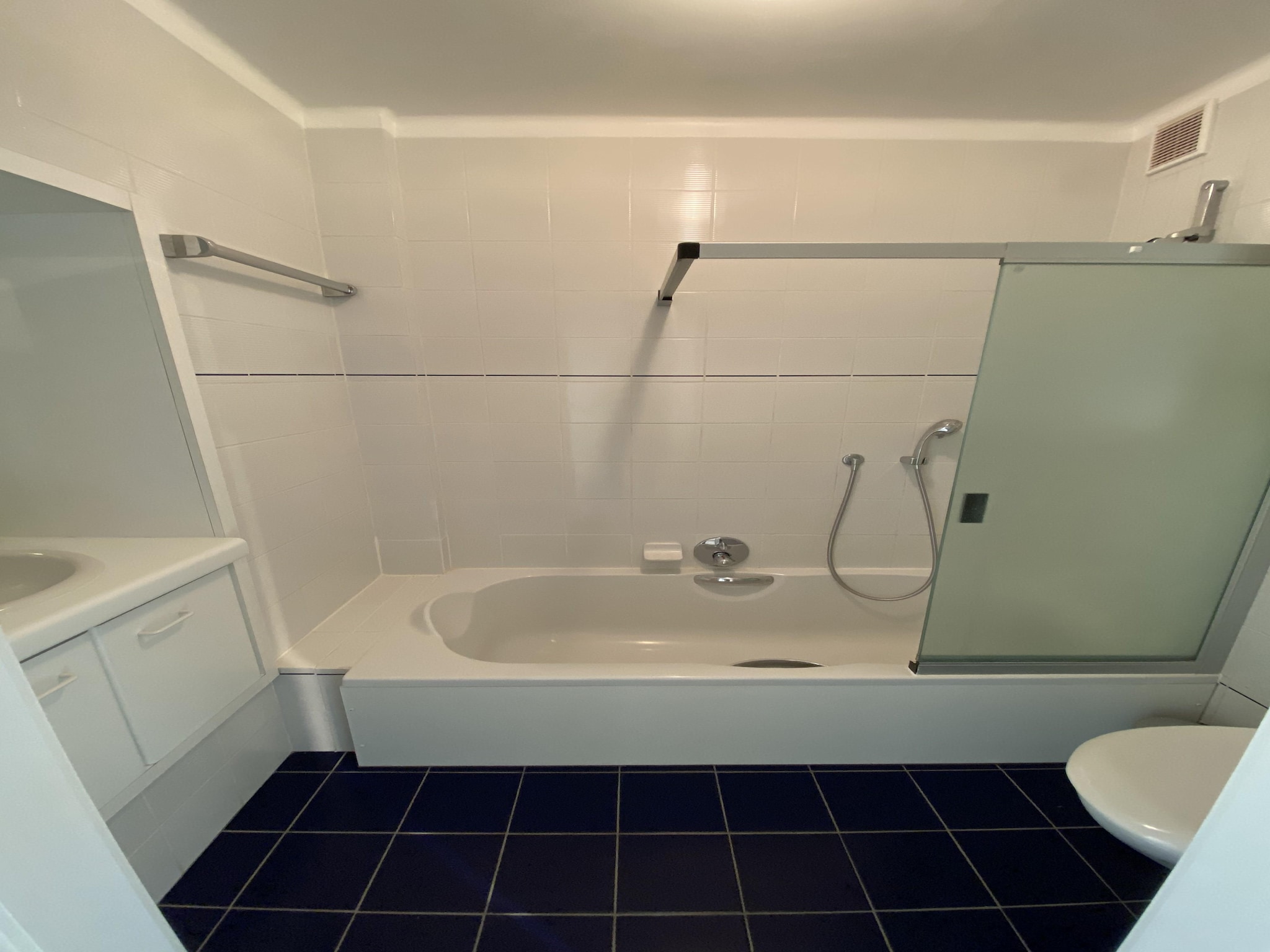 Ferienwohnung YPERLEE 0401GAR