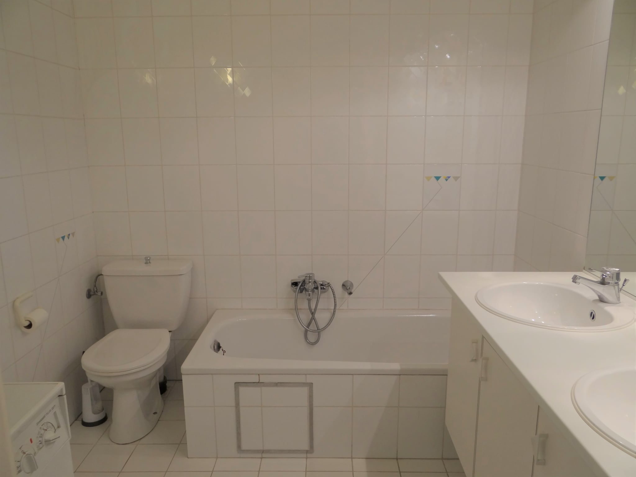 Ferienwohnung SCORPIO B 0804GAR
