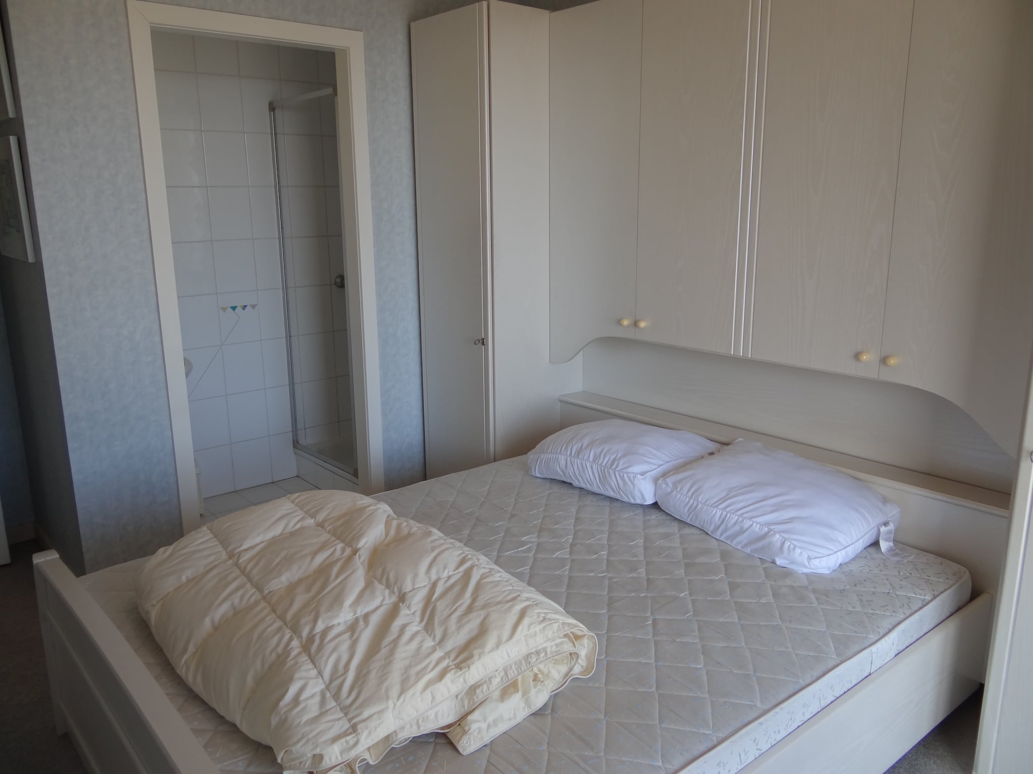 Ferienwohnung SCORPIO B 0804GAR