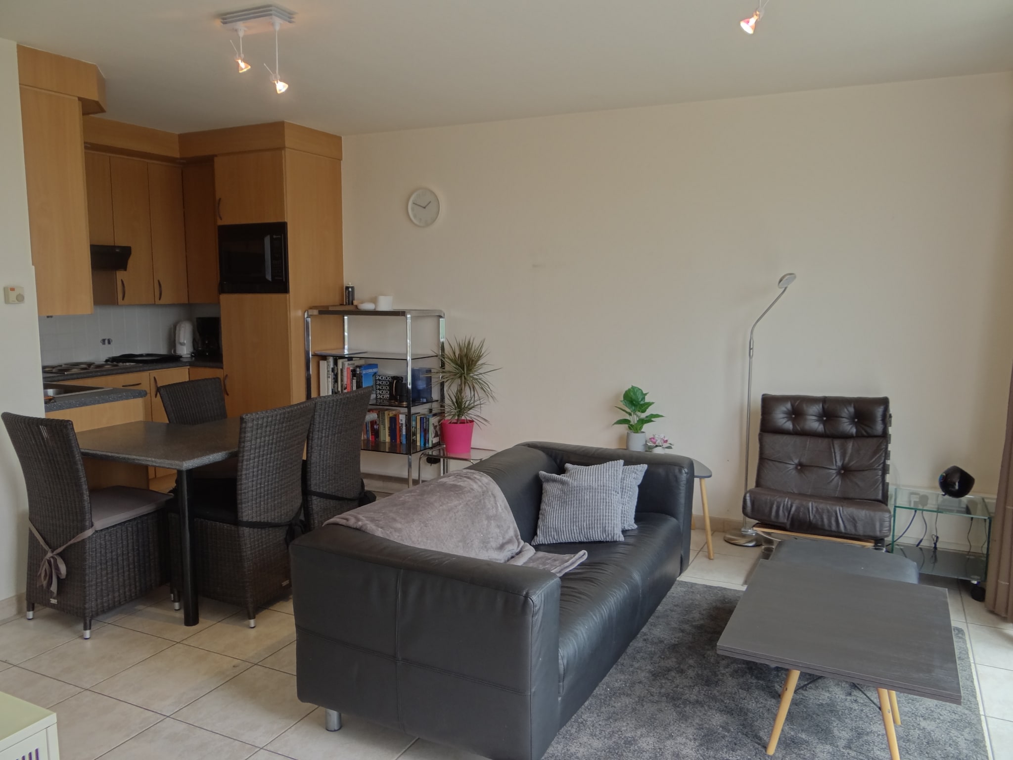 Ferienwohnung PANORAMA C2