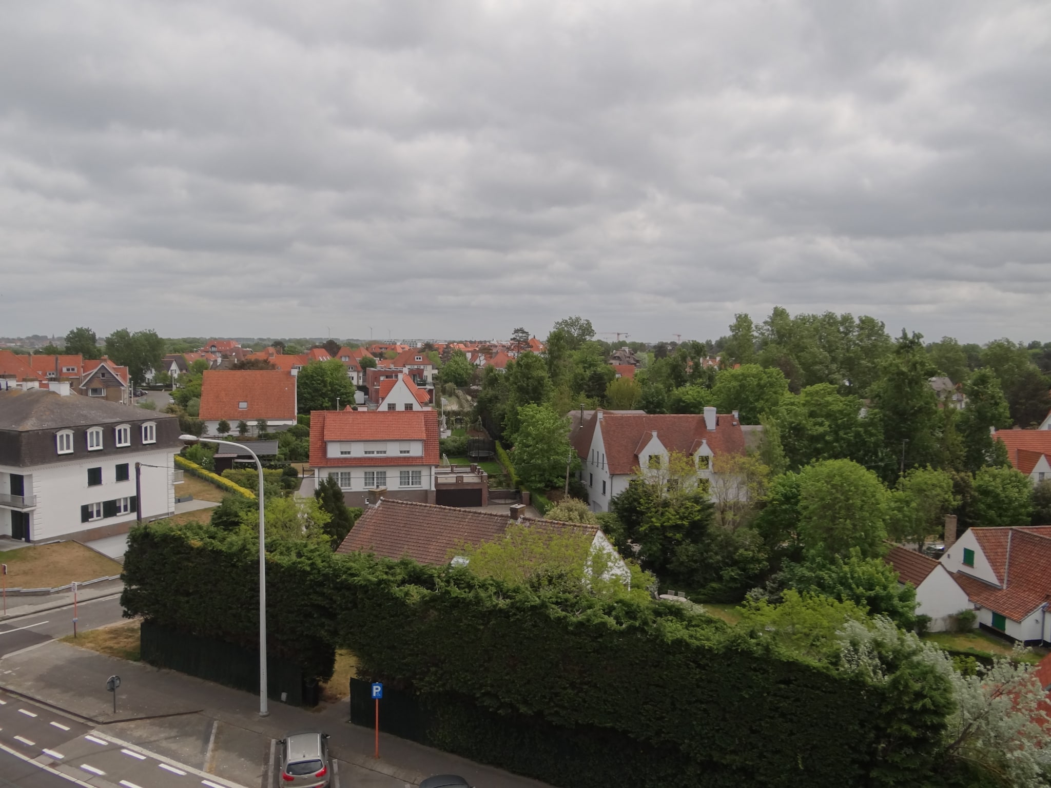 Ferienwohnung PANORAMA C2