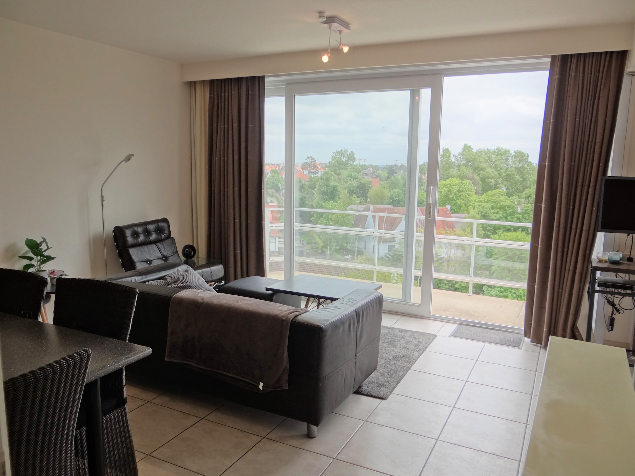 Ferienwohnung PANORAMA C2