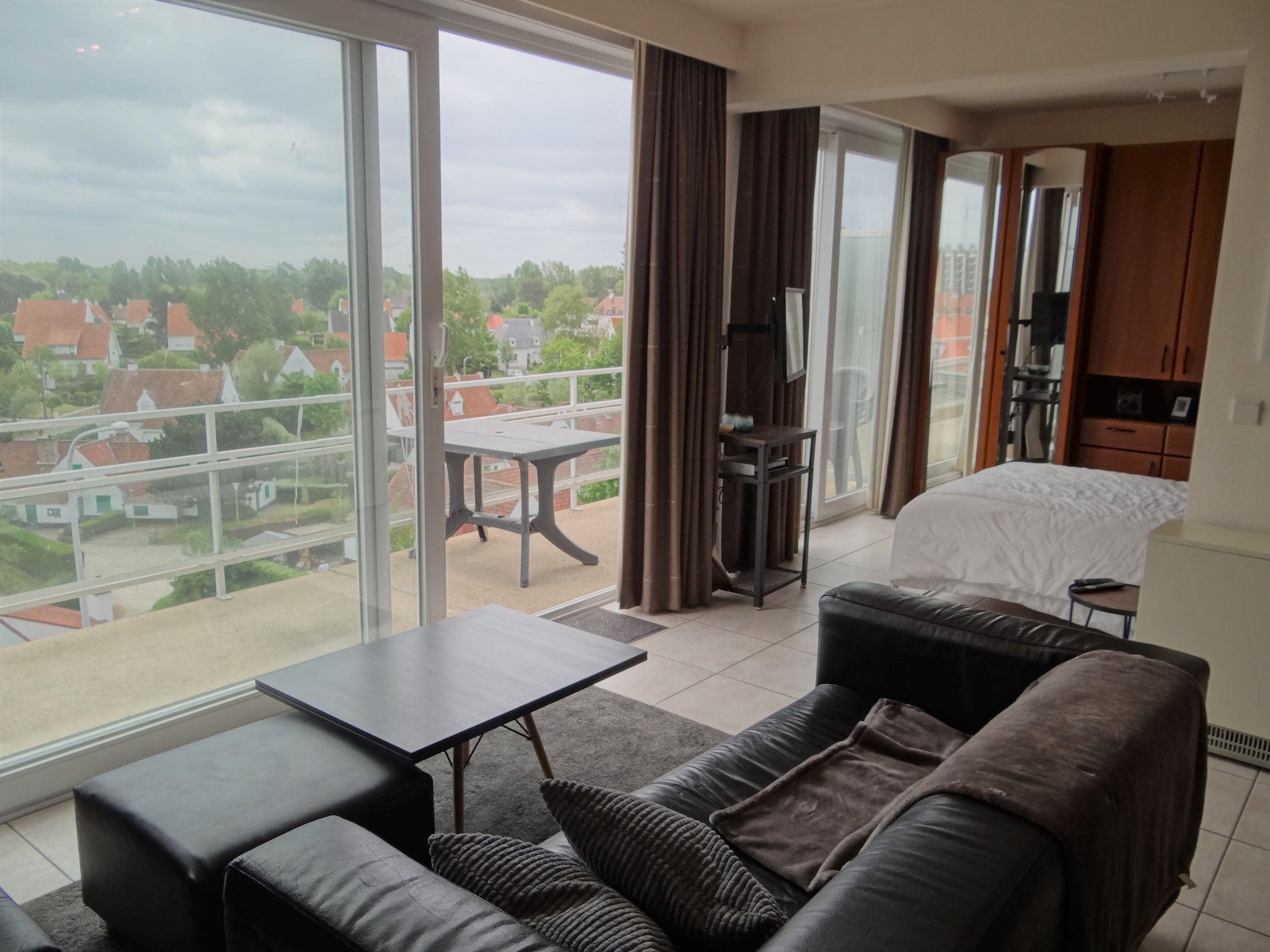 Ferienwohnung PANORAMA C2