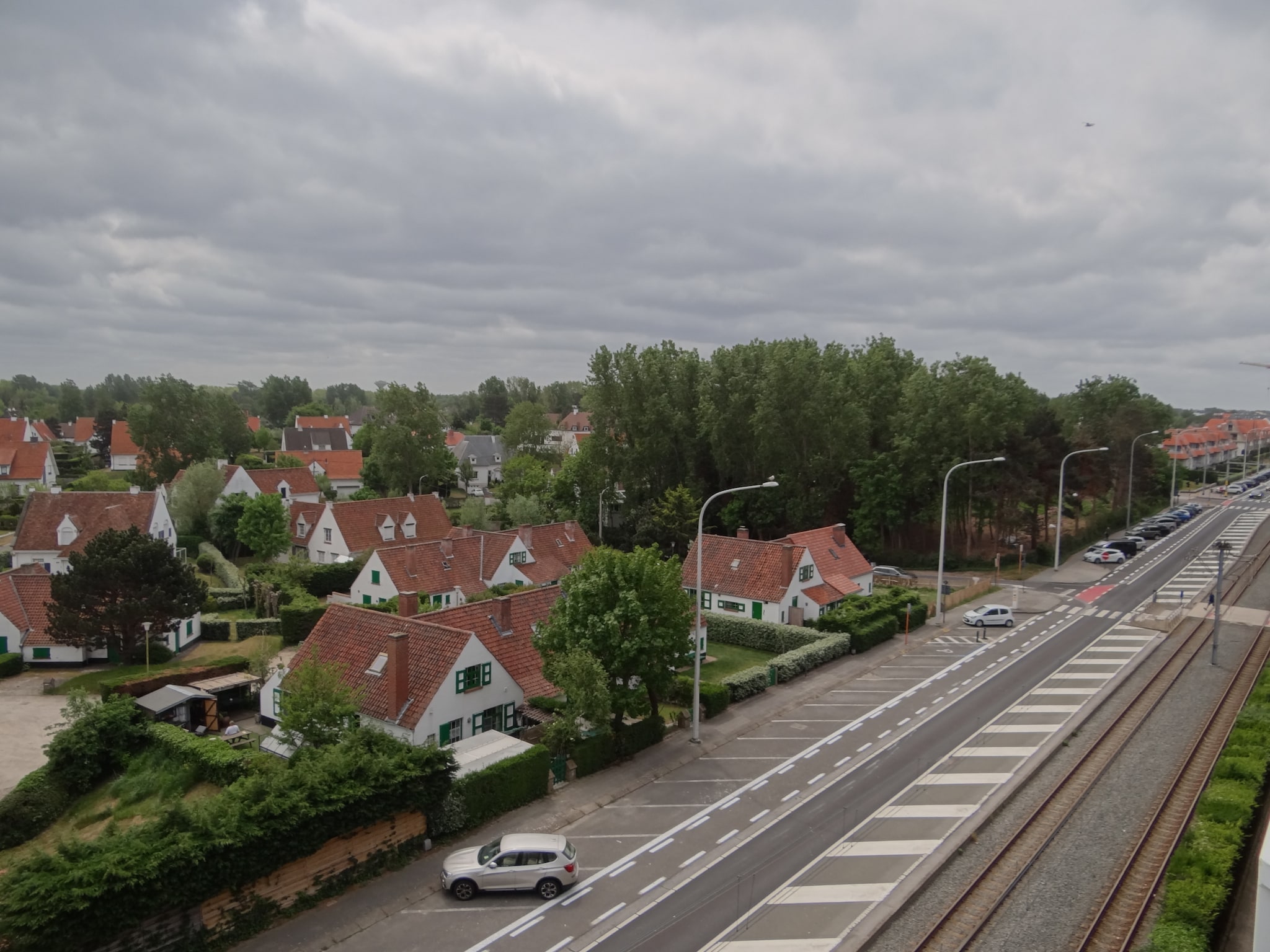 Ferienwohnung PANORAMA C2