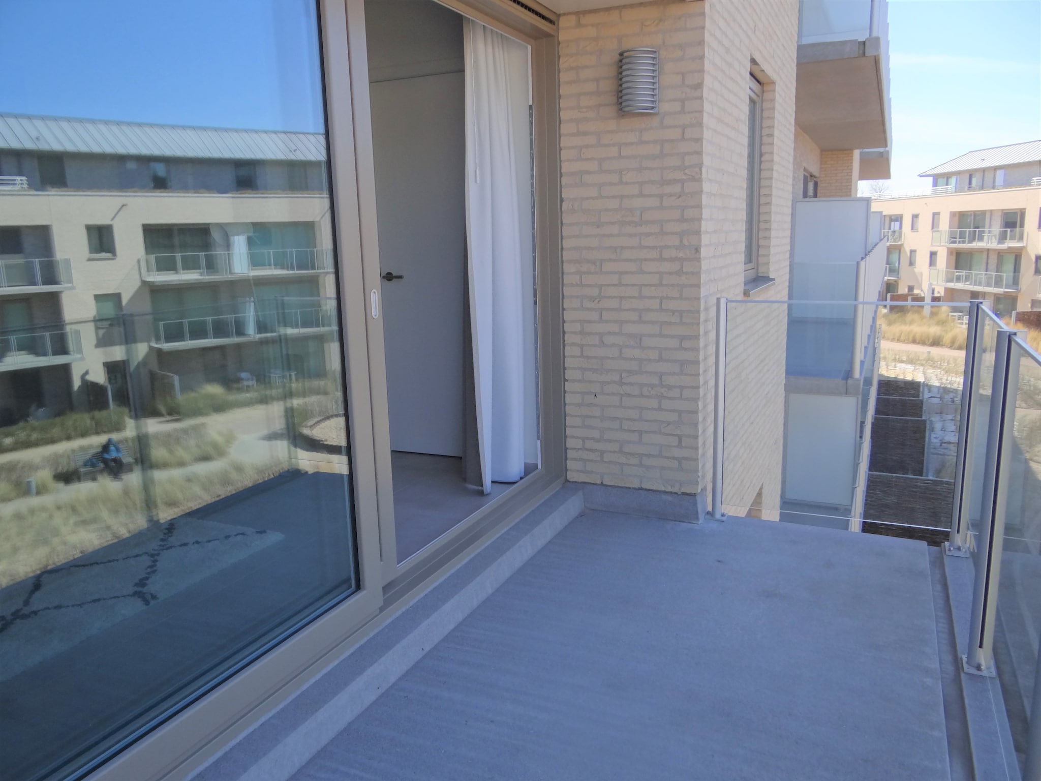 Ferienwohnung KARTHUIZER E1 0203PK
