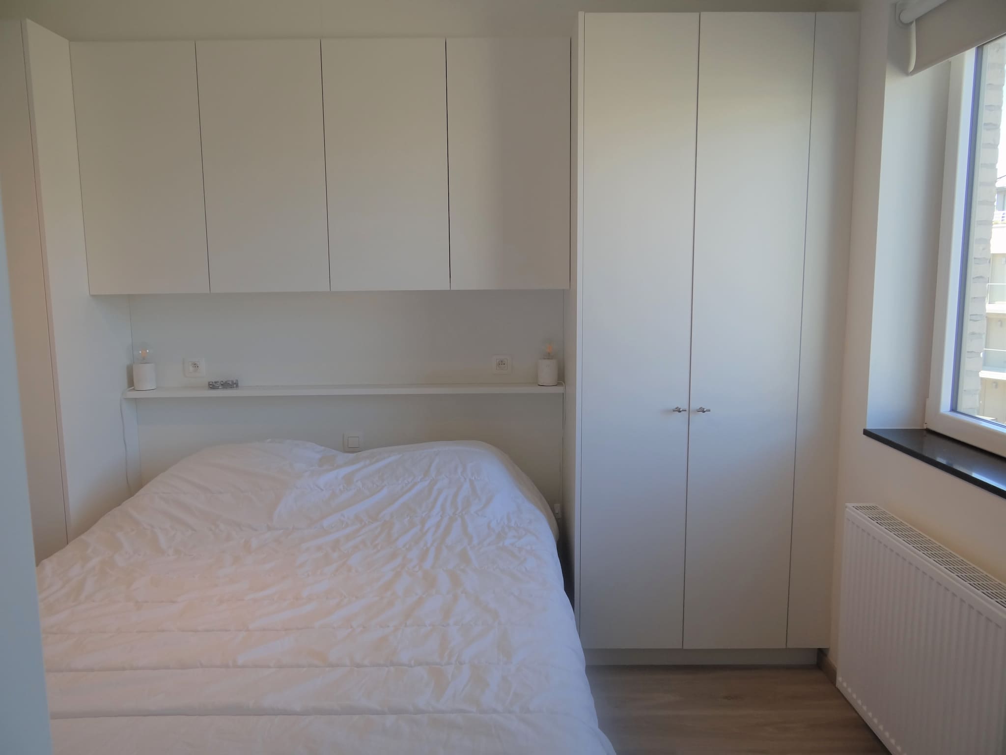 Ferienwohnung KARTHUIZER E1 0203PK
