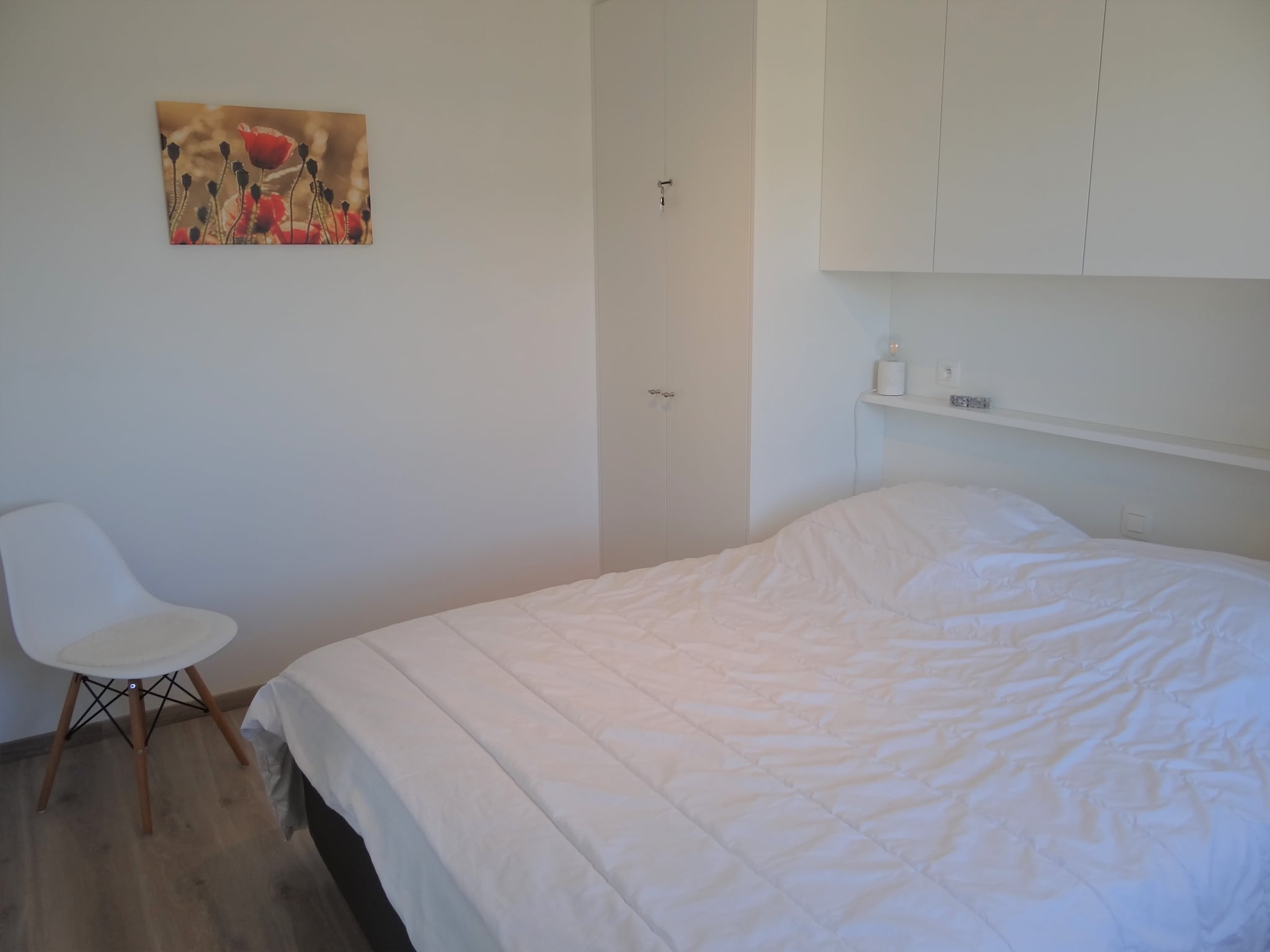 Ferienwohnung KARTHUIZER E1 0203PK