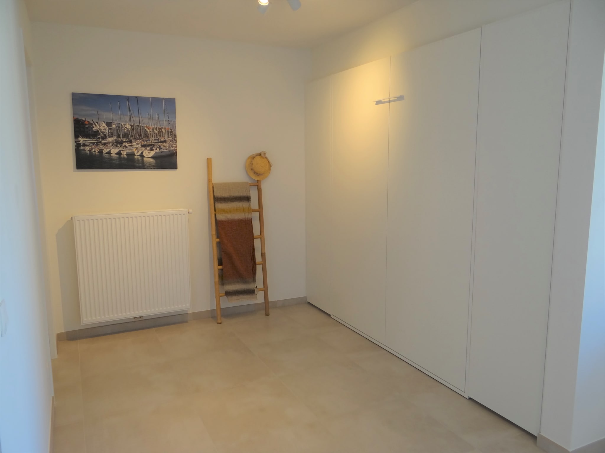 Ferienwohnung KARTHUIZER E1 0203PK