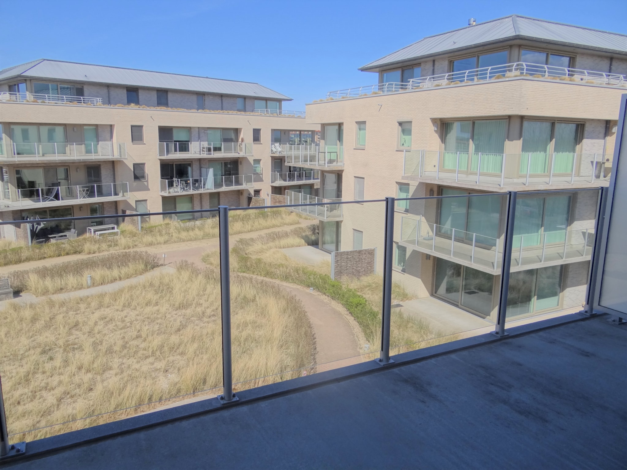Ferienwohnung KARTHUIZER E1 0203PK