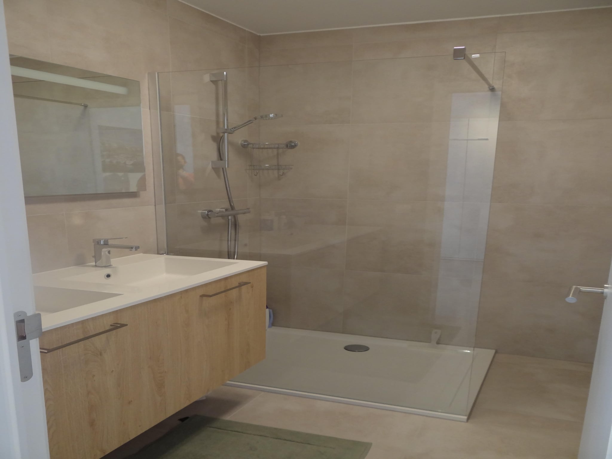 Ferienwohnung KARTHUIZER E1 0203PK