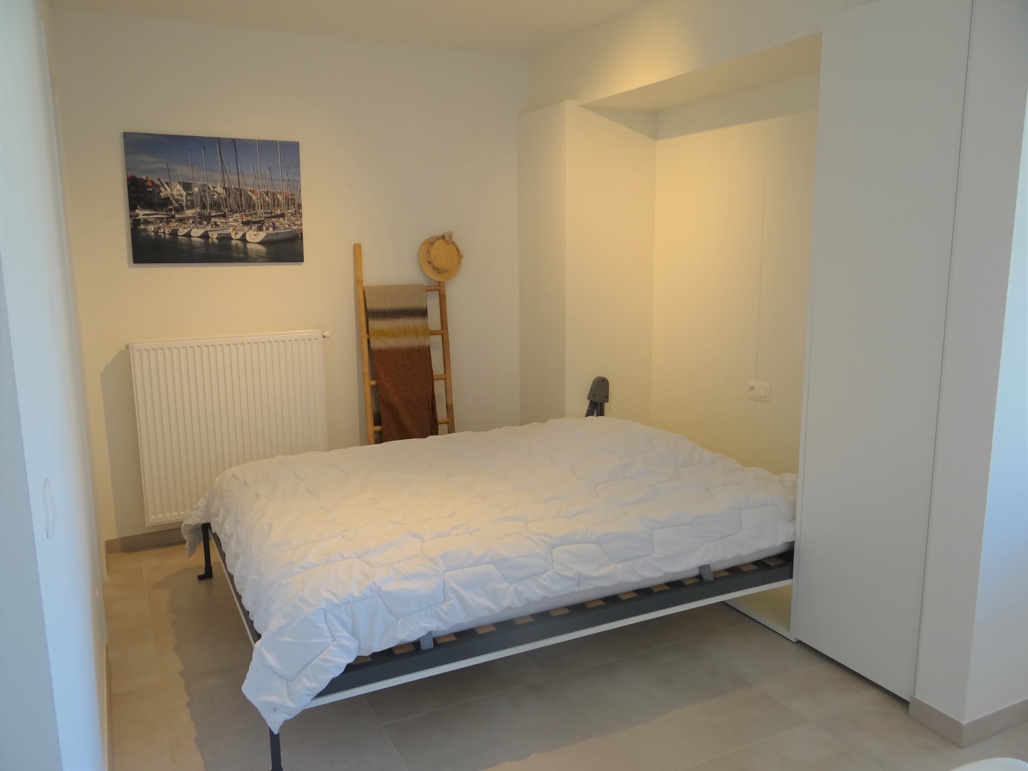 Ferienwohnung KARTHUIZER E1 0203PK