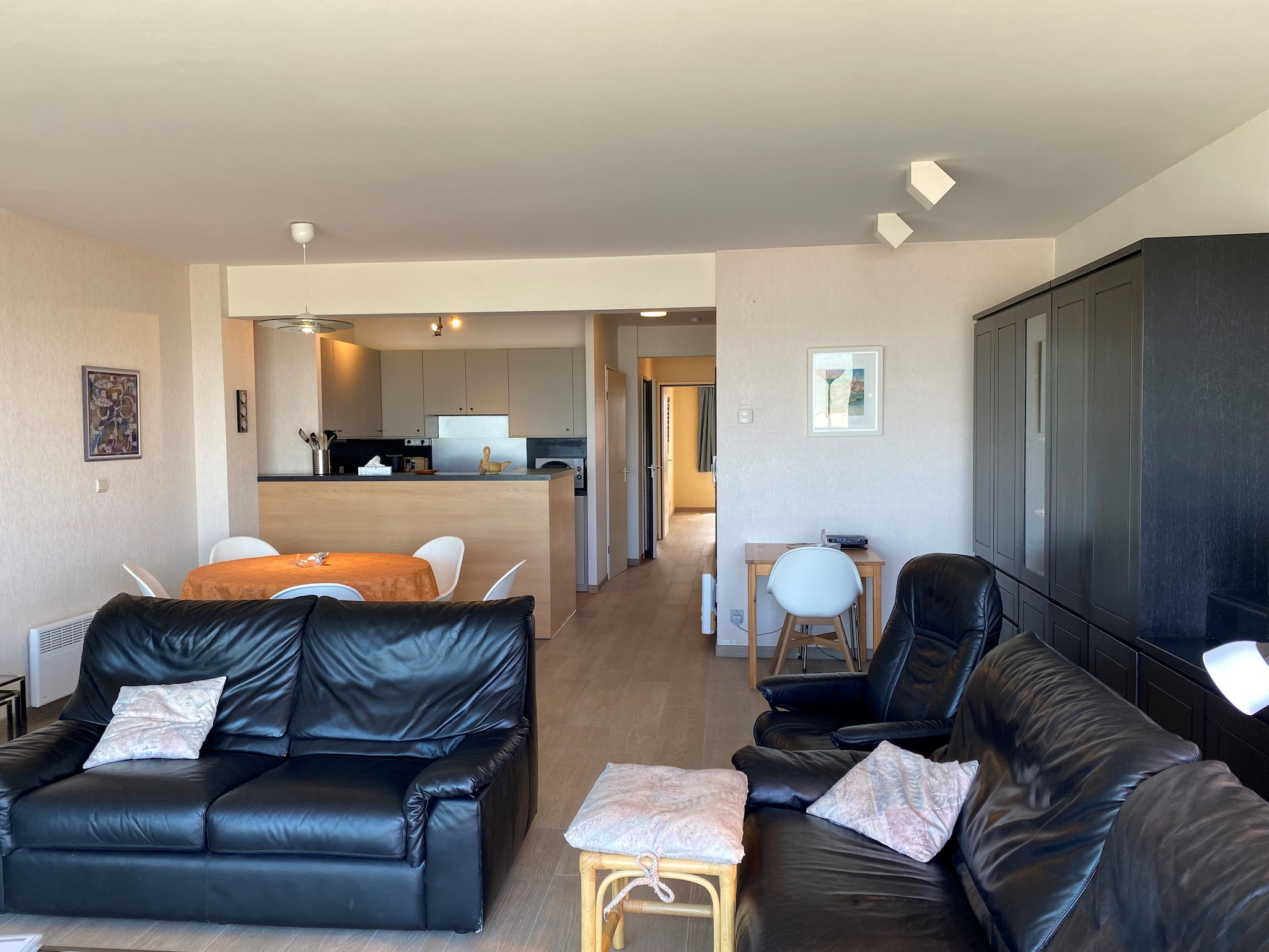 Ferienwohnung IBIZA 801