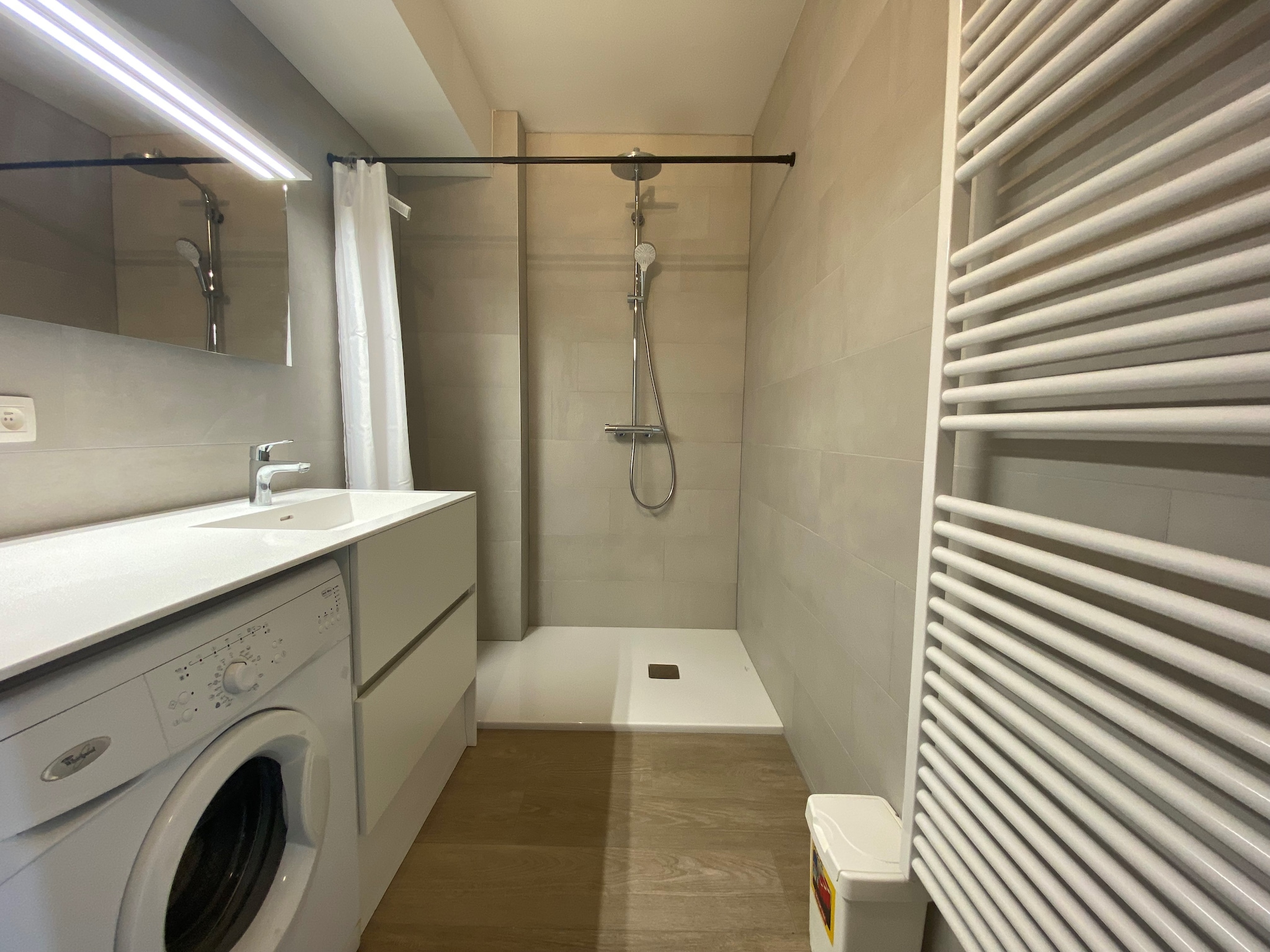 Ferienwohnung IBIZA 801
