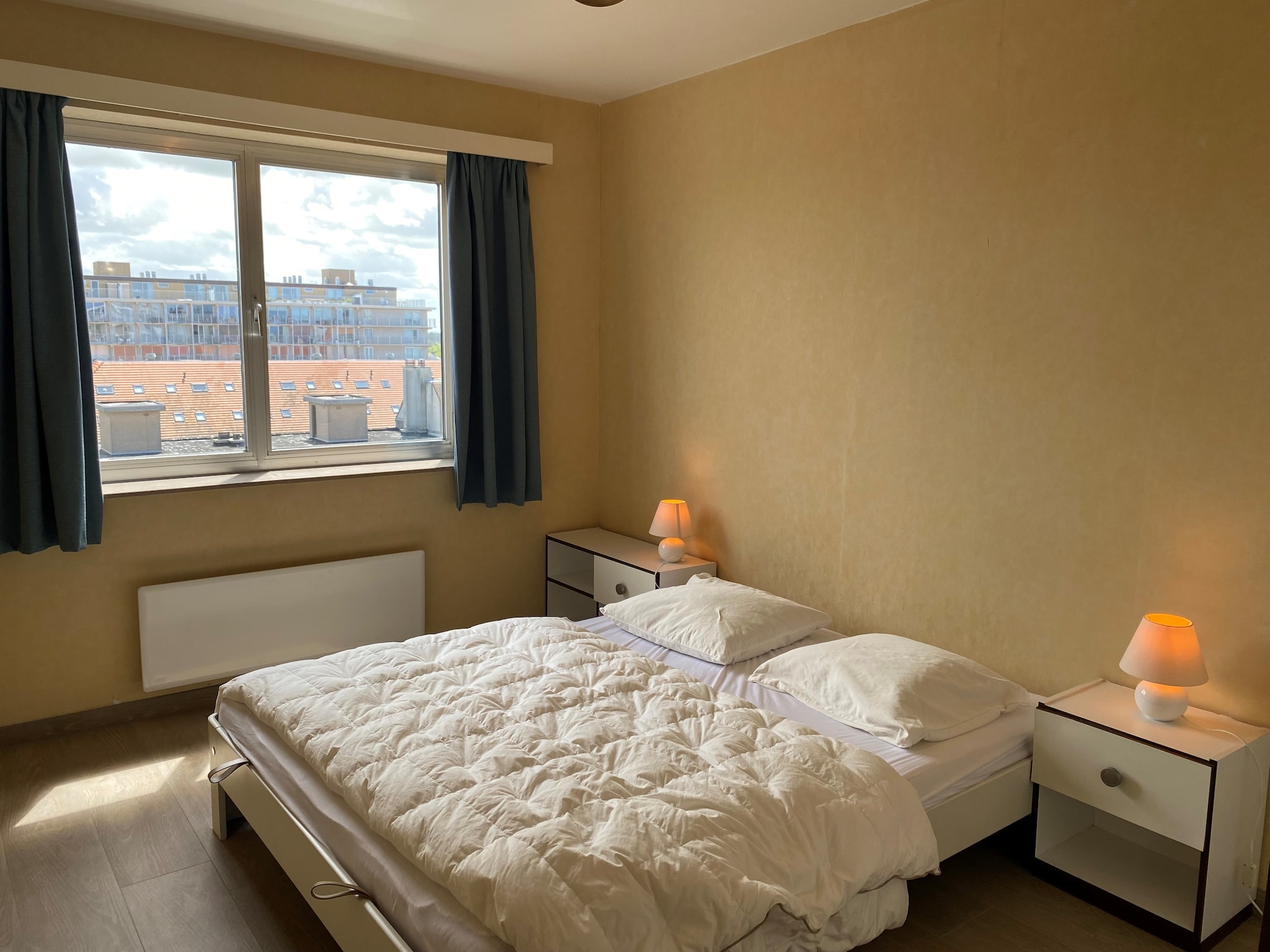 Ferienwohnung IBIZA 801