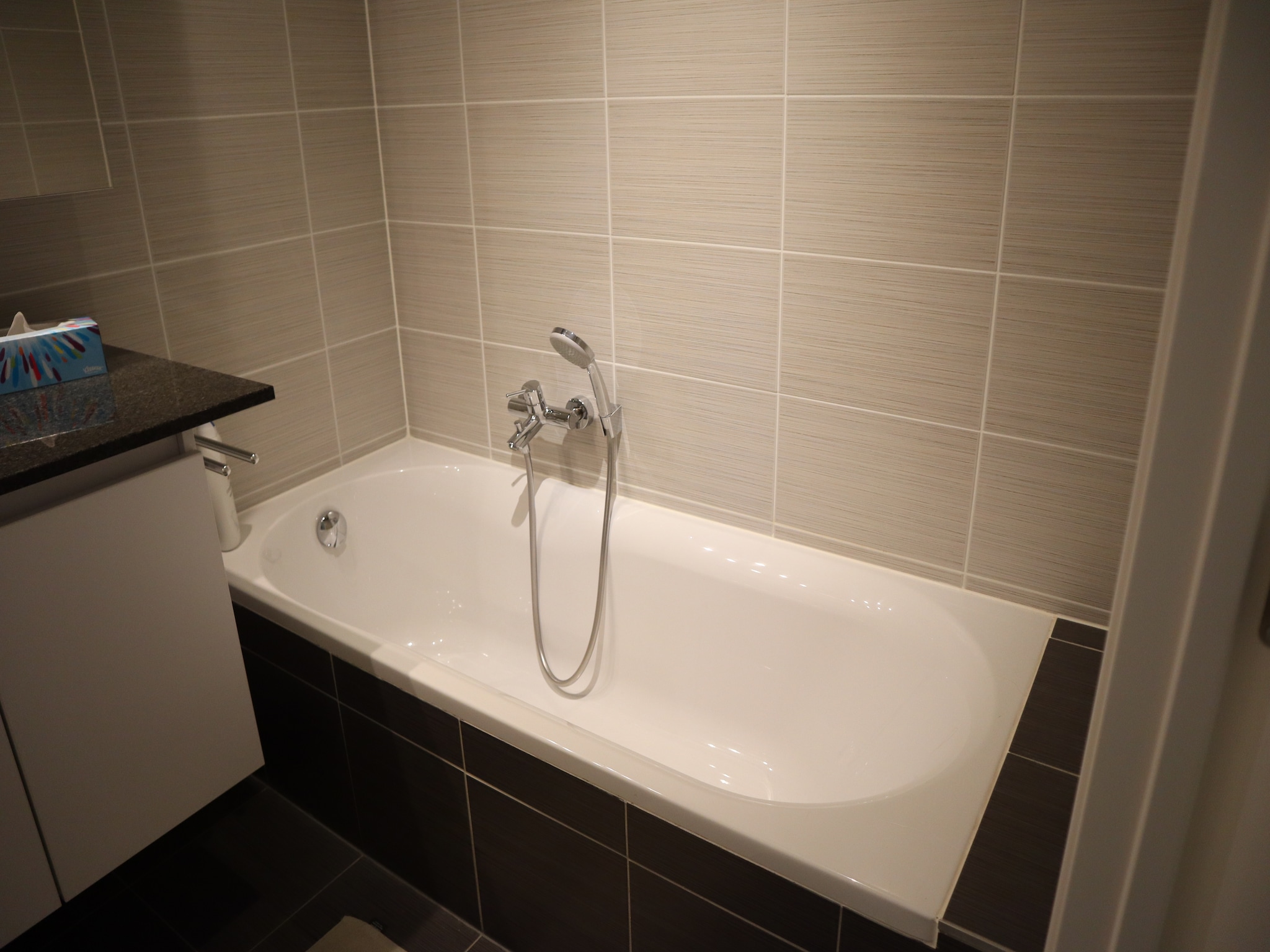 Ferienwohnung SEAHORSE 0502GAR