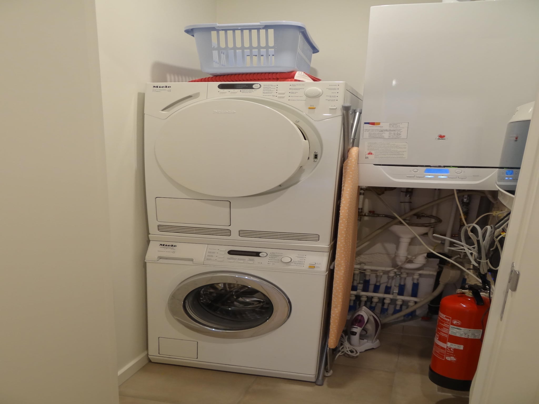 Ferienwohnung DOCKSIDE 403