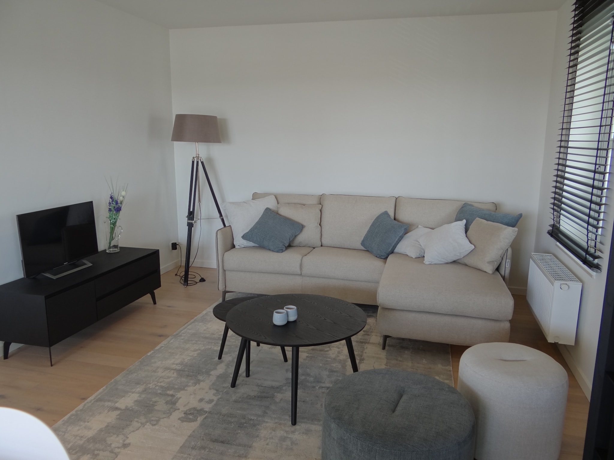 Ferienwohnung DOCKSIDE 403