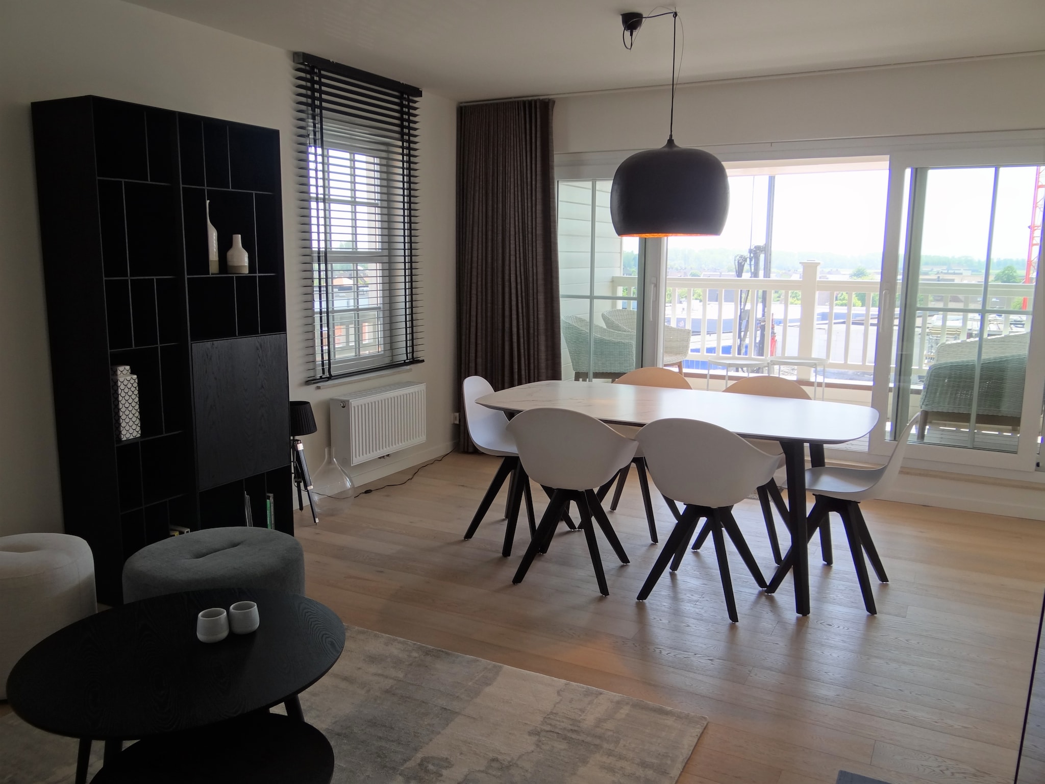 Ferienwohnung DOCKSIDE 403