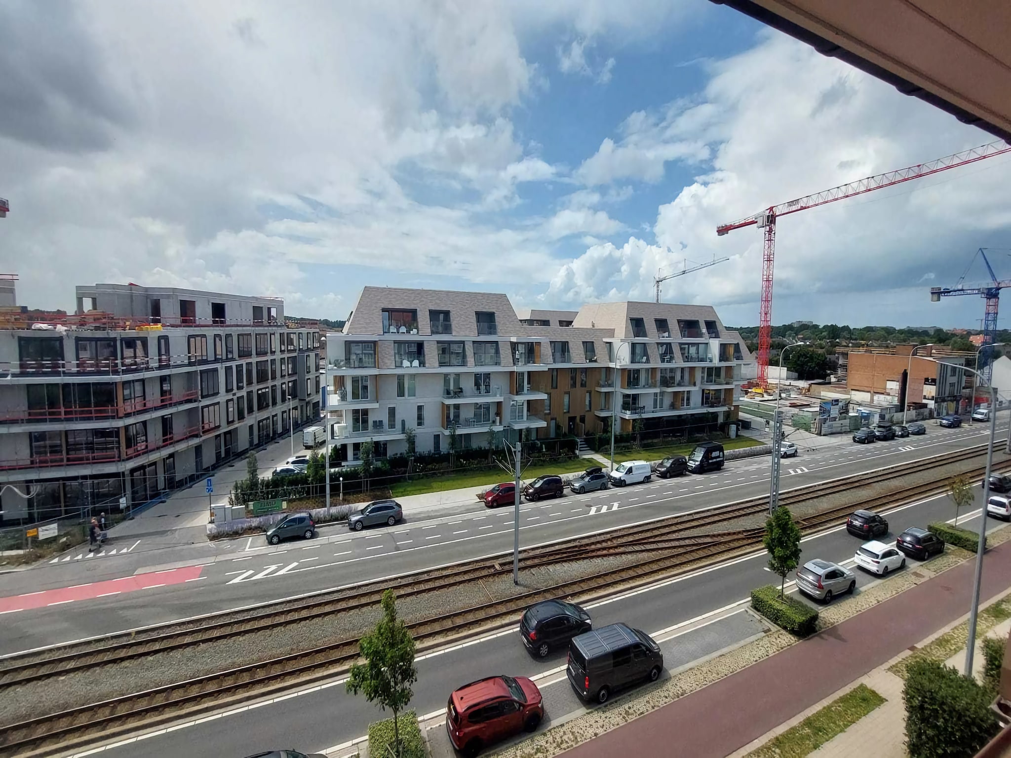 Ferienwohnung DOCKSIDE 403
