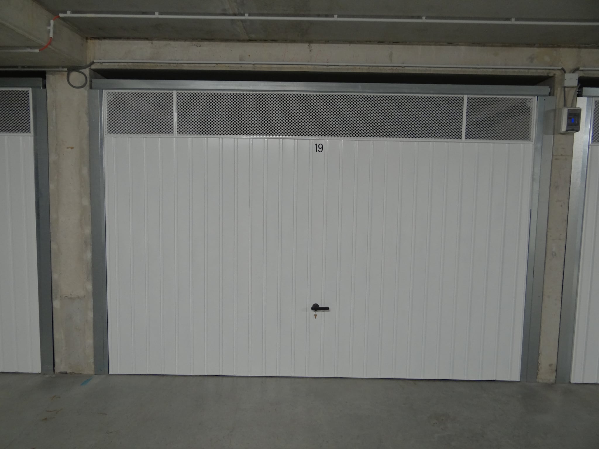 Ferienwohnung DOCKSIDE 0304GAR
