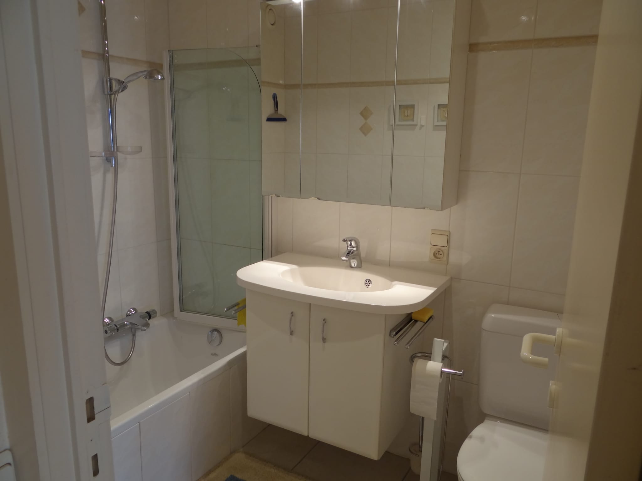 Ferienwohnung NIEUWPOORT PROMENADE E 0405PK