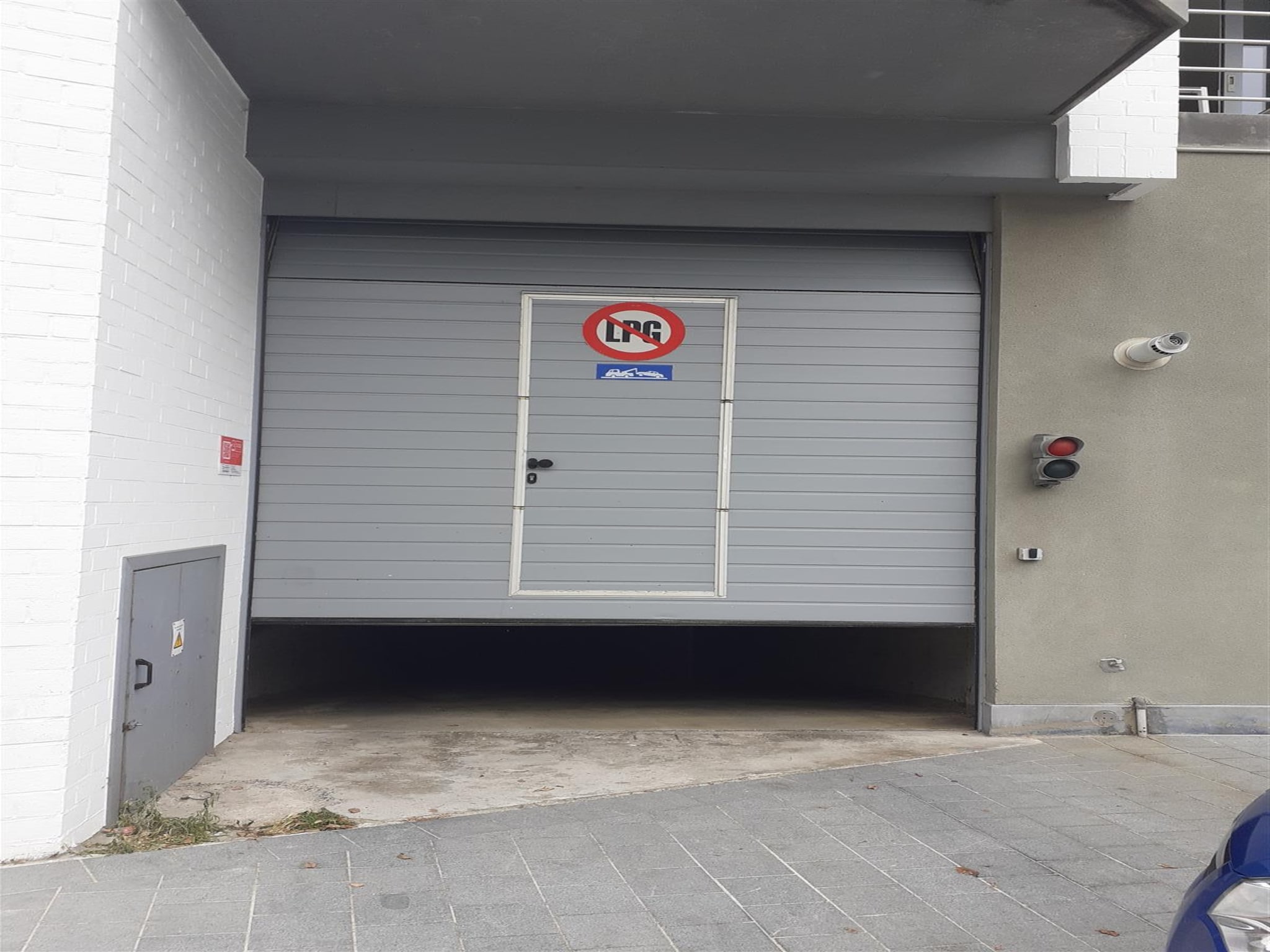 Ferienwohnung NIEUWPOORT PROMENADE E 0405PK