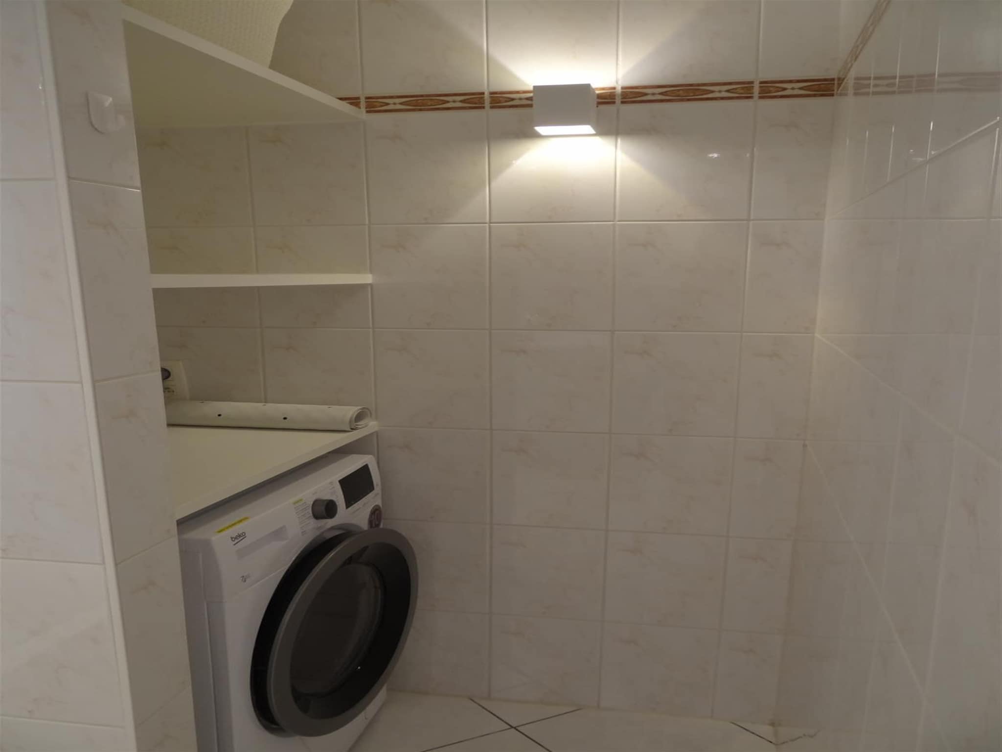 Ferienwohnung AMARYLLIS GV01  PK