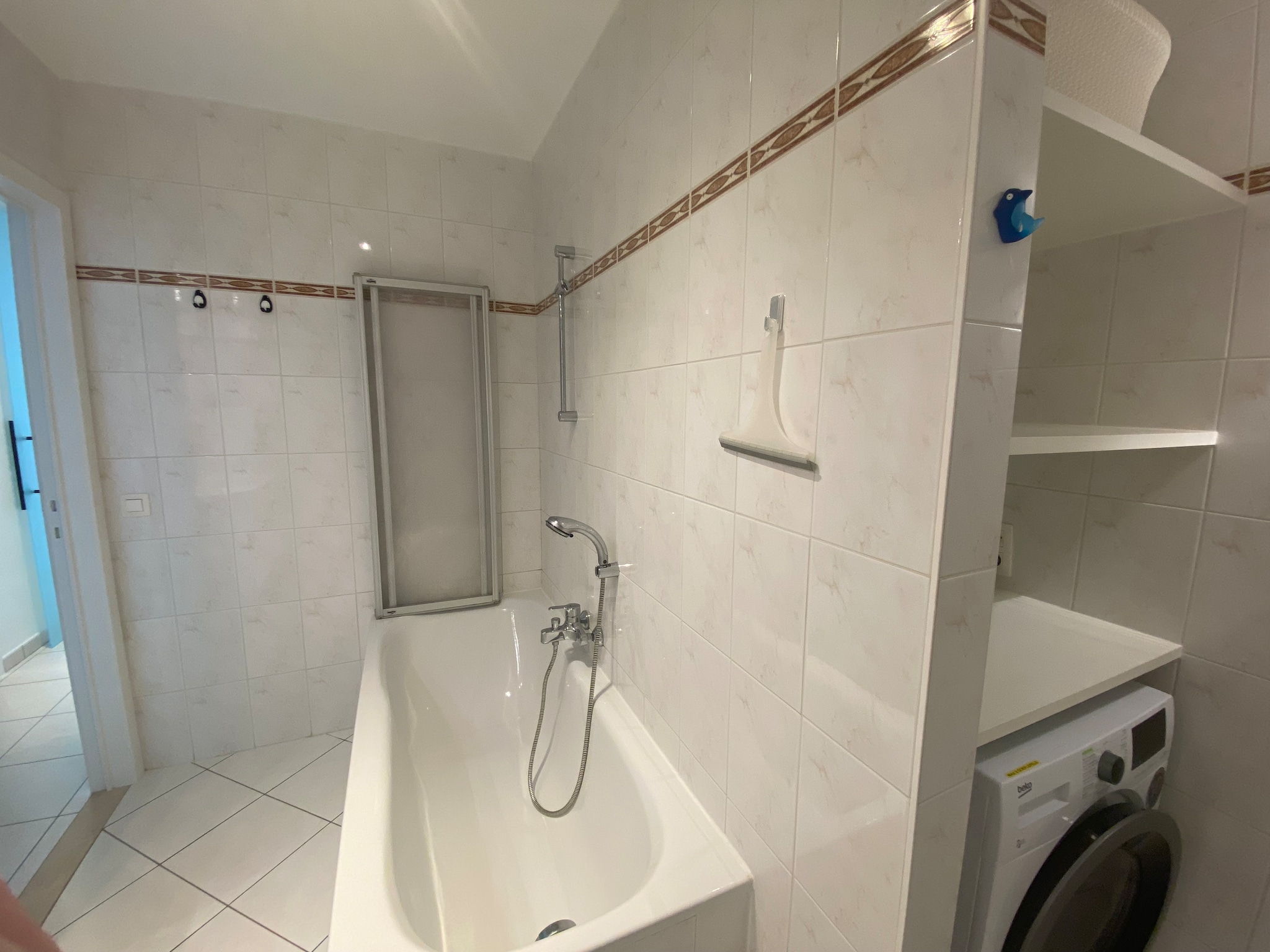 Ferienwohnung AMARYLLIS GV01  PK