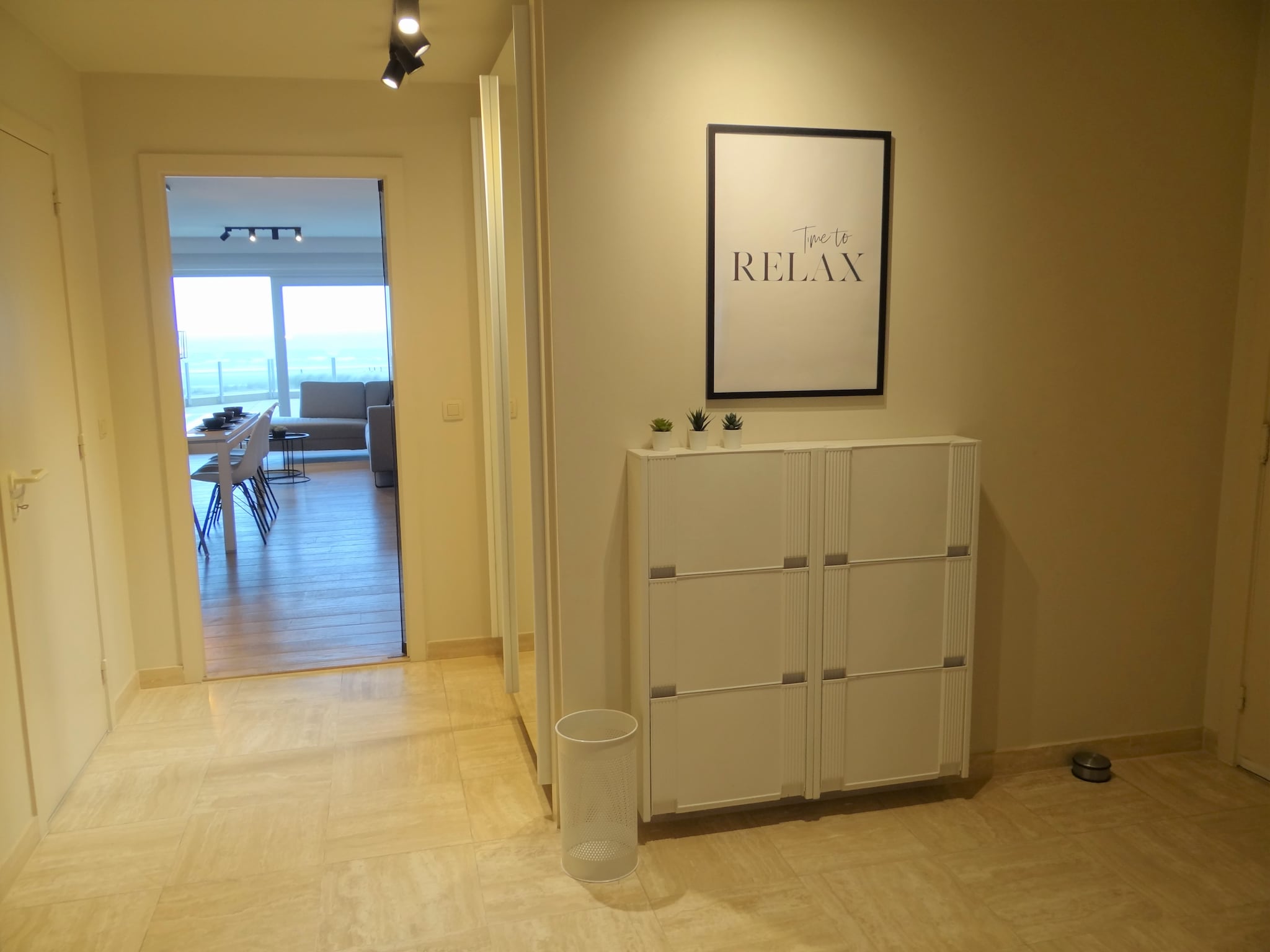 Ferienwohnung SCORPIO BI 101