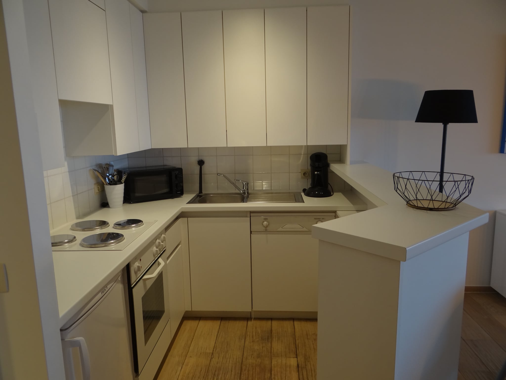 Ferienwohnung SCORPIO BI 101