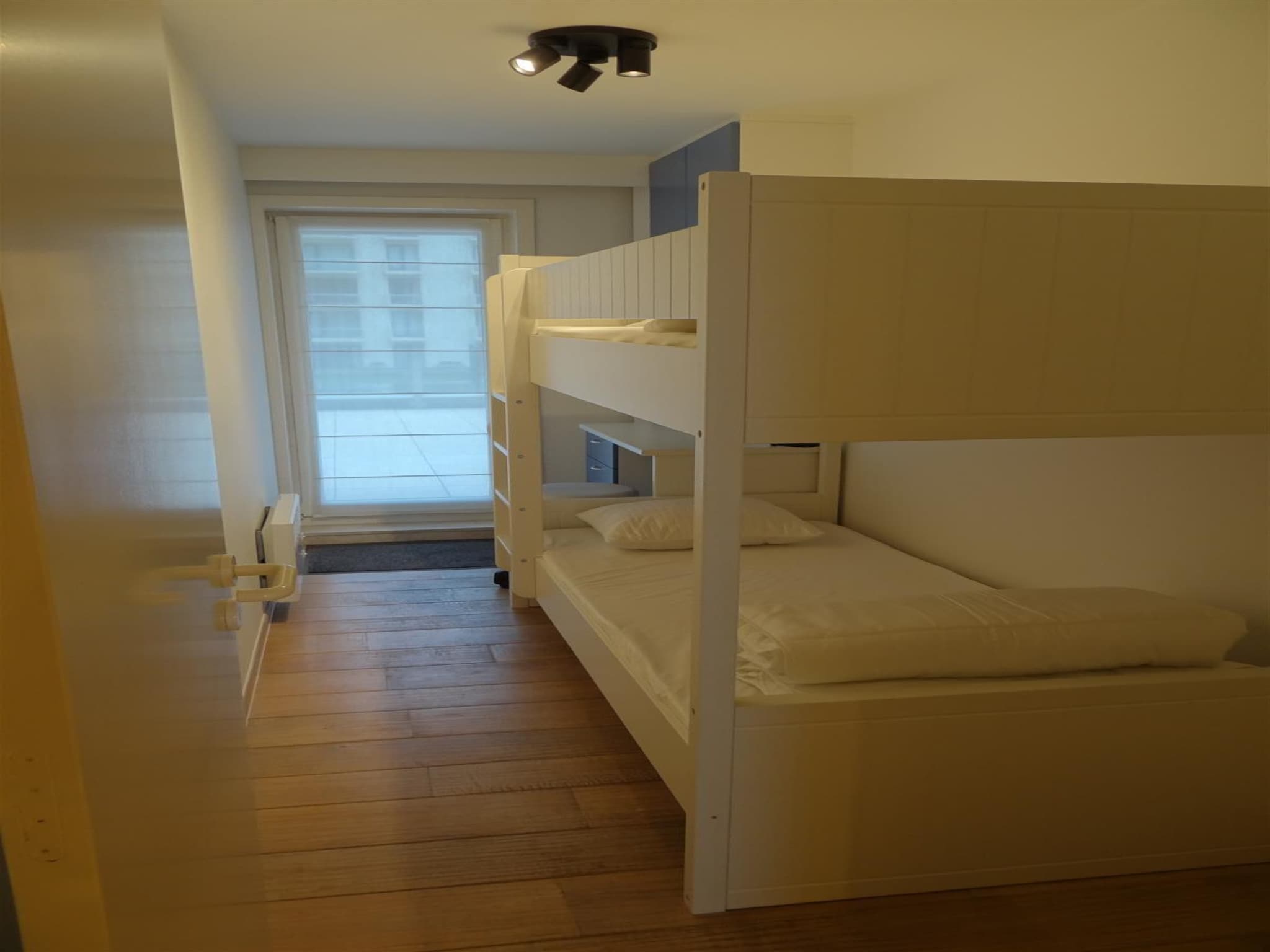Ferienwohnung SCORPIO BI 101