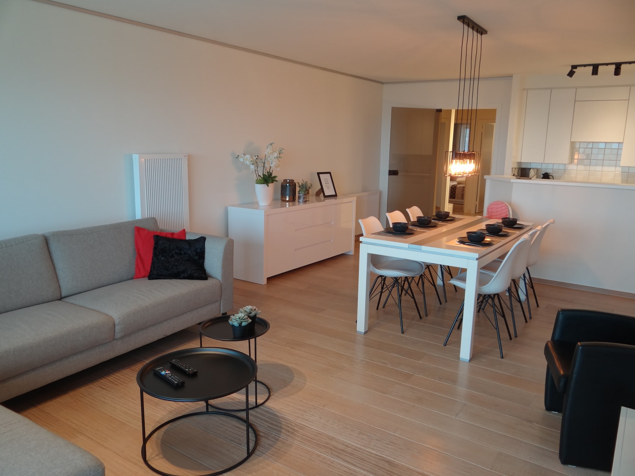 Ferienwohnung SCORPIO BI 101
