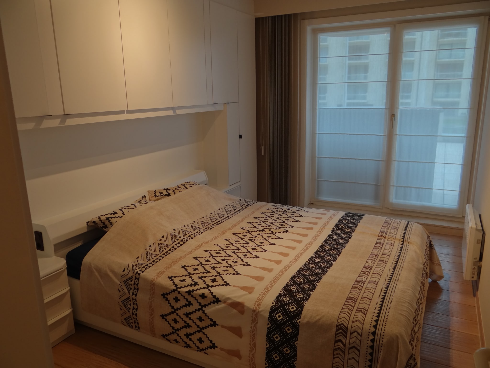 Ferienwohnung SCORPIO BI 101
