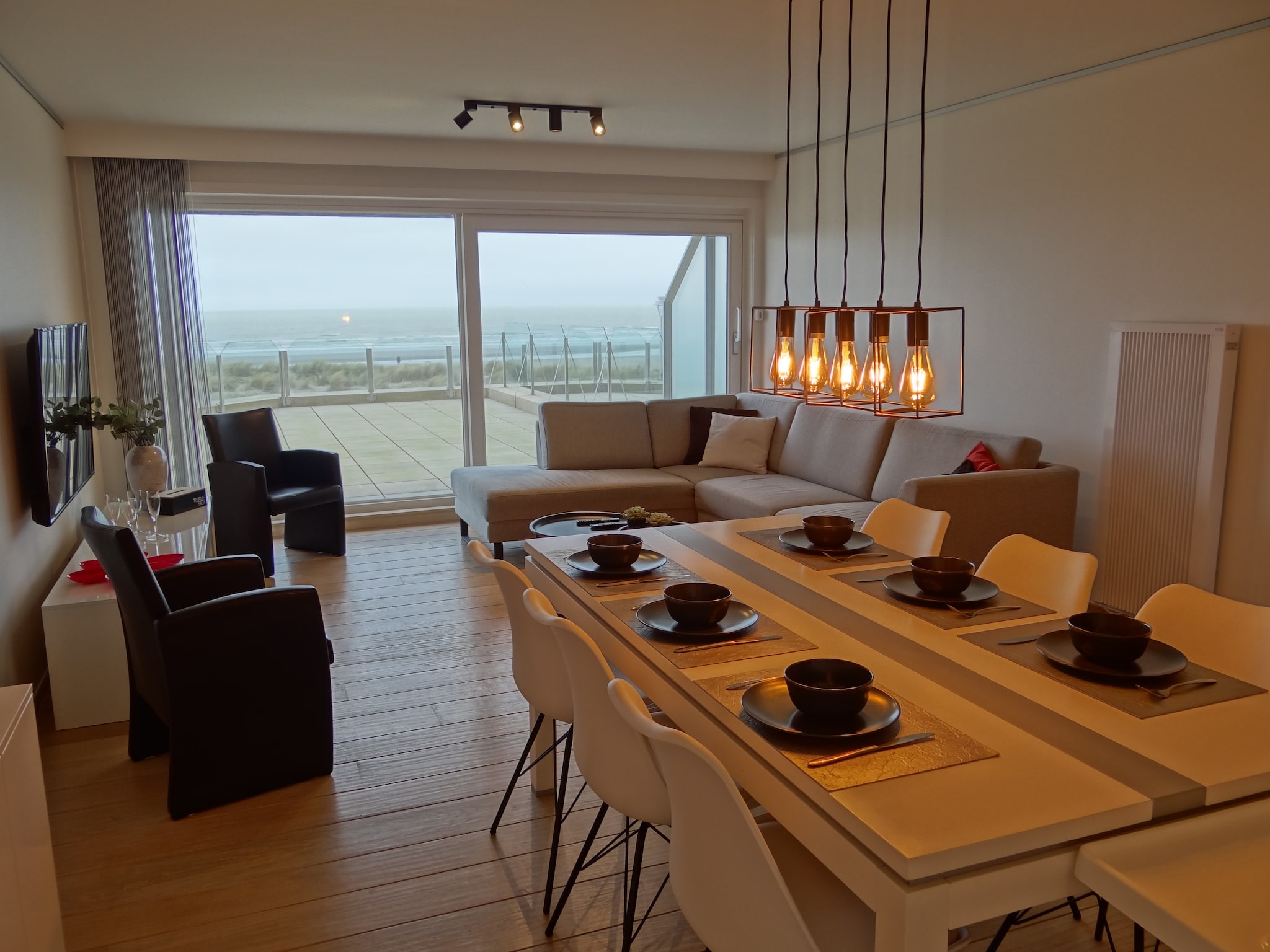 Ferienwohnung SCORPIO BI 101