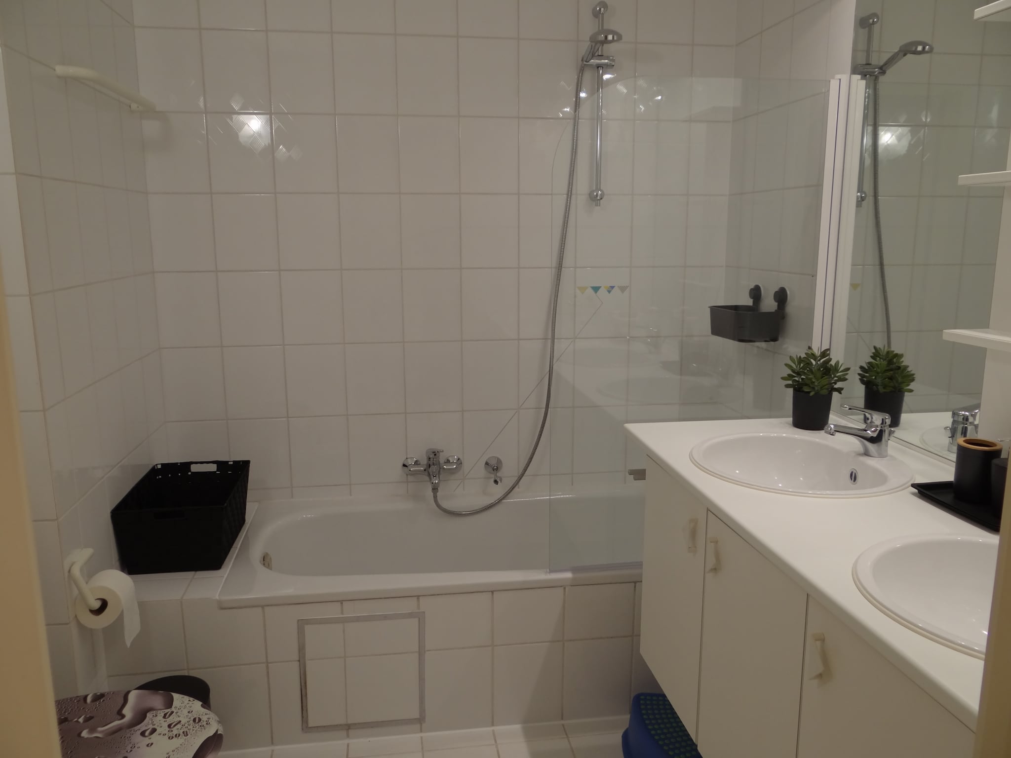 Ferienwohnung SCORPIO BI 101