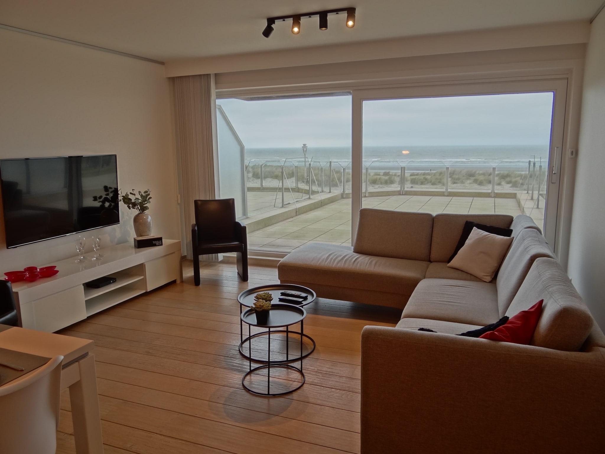 Ferienwohnung SCORPIO BI 101