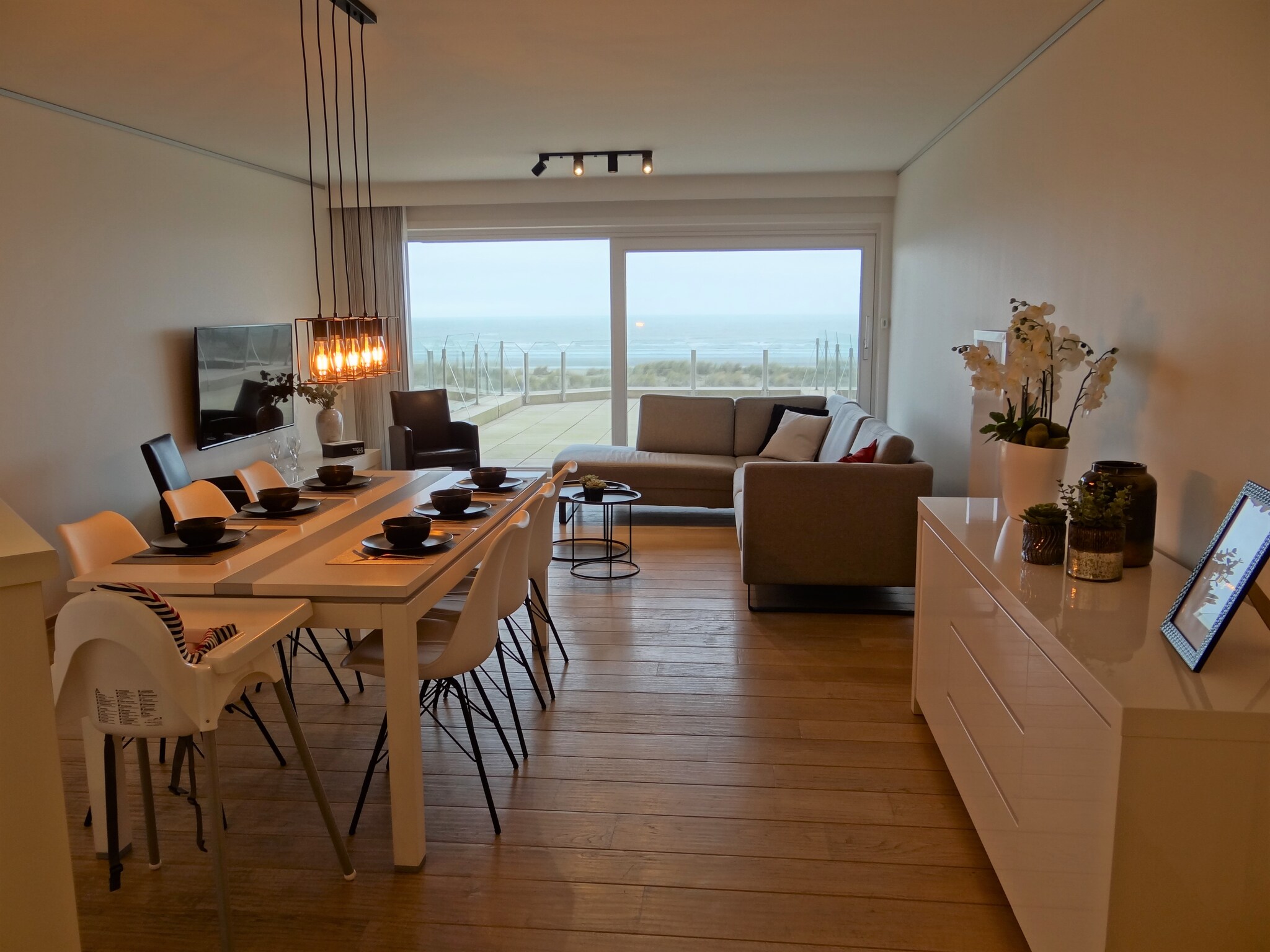 Ferienwohnung SCORPIO BI 101