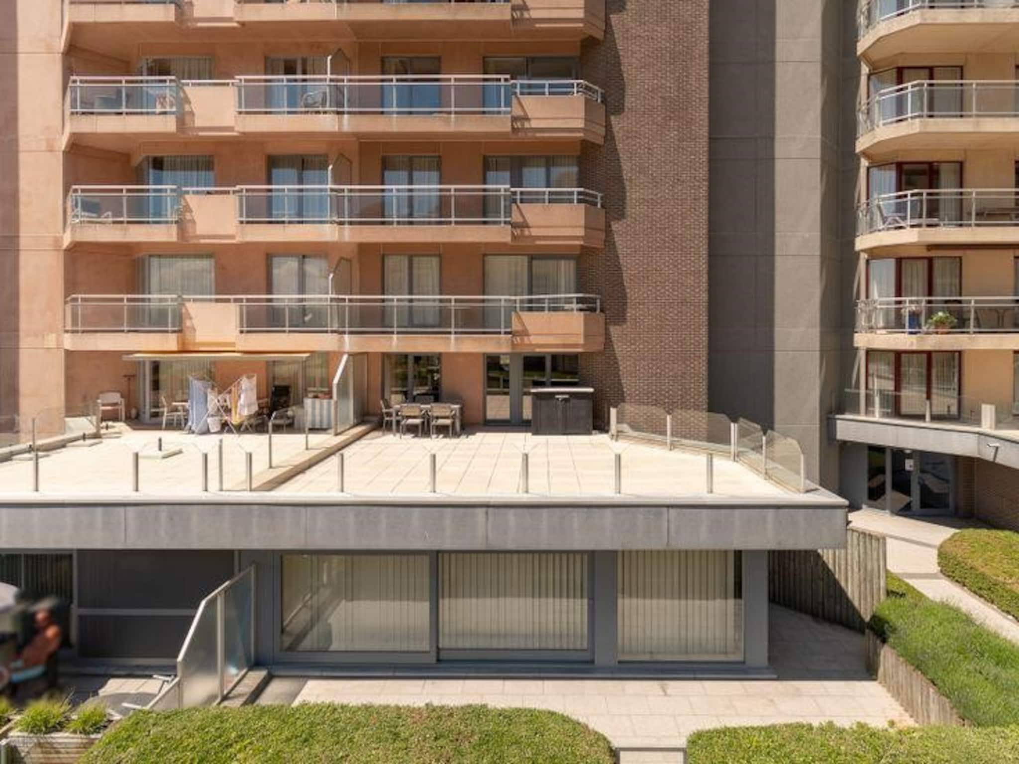 Ferienwohnung SCORPIO BI 101