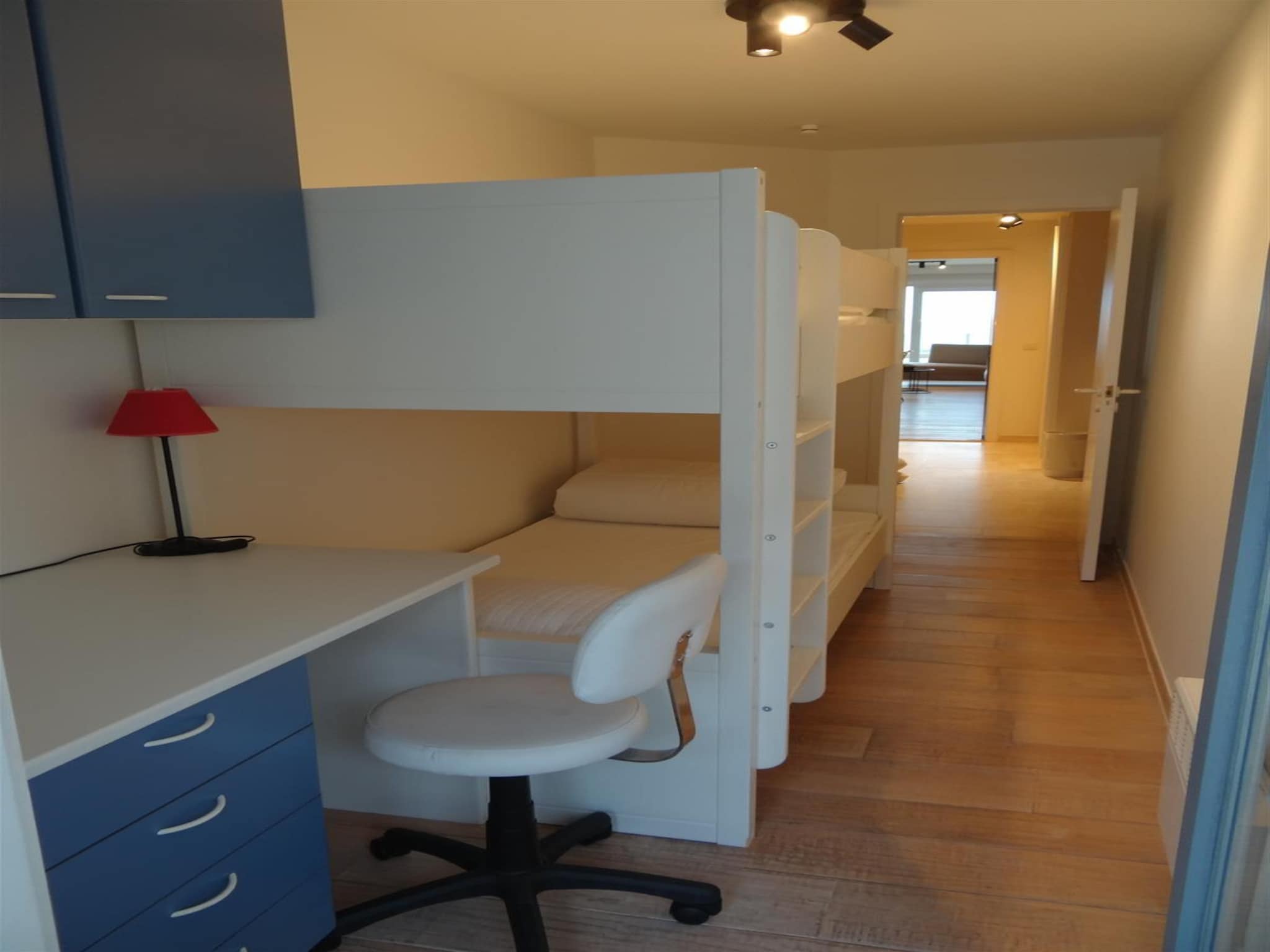 Ferienwohnung SCORPIO BI 101