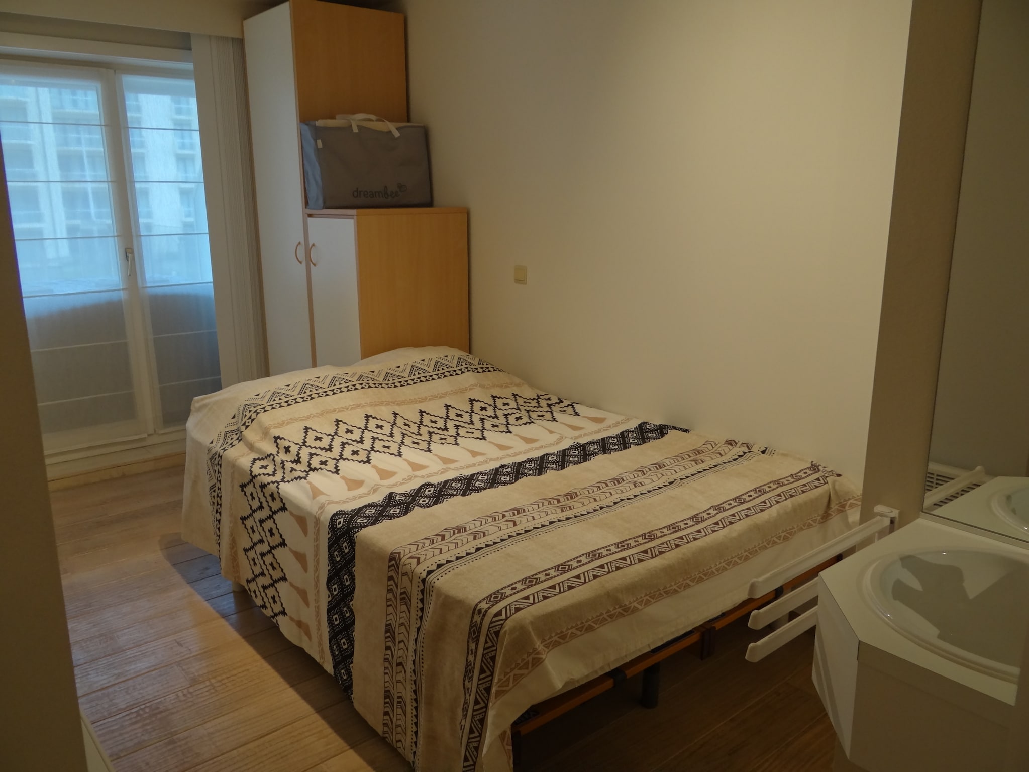 Ferienwohnung SCORPIO BI 101