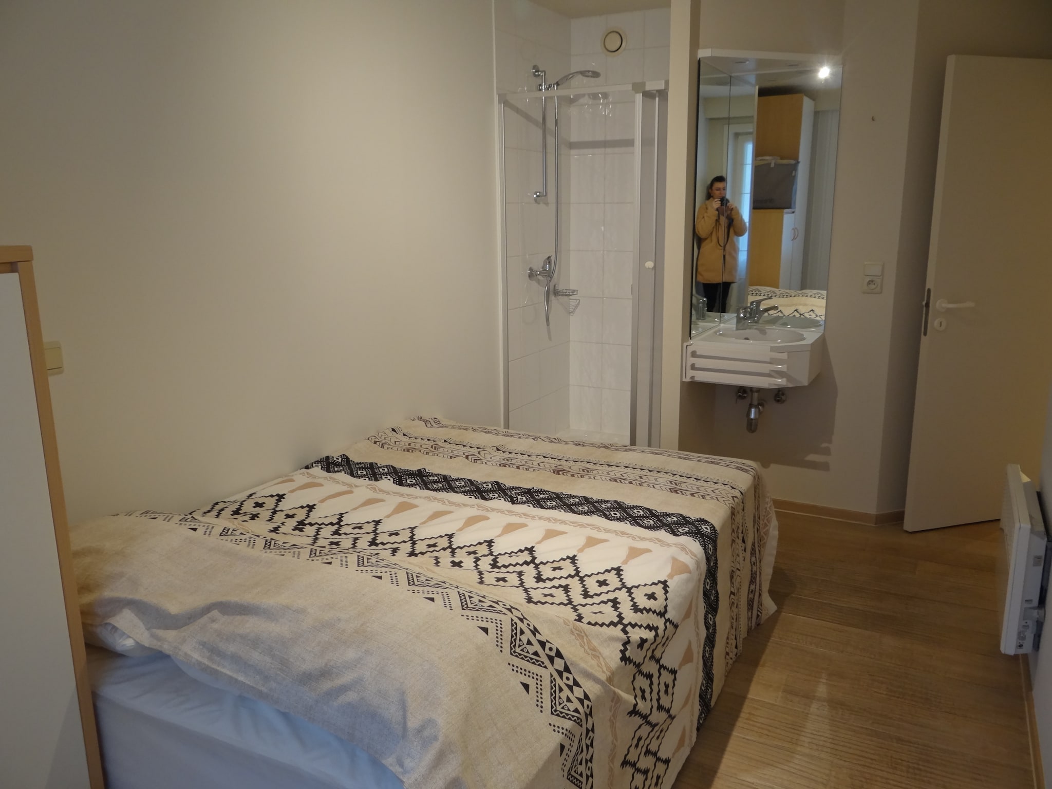 Ferienwohnung SCORPIO BI 101