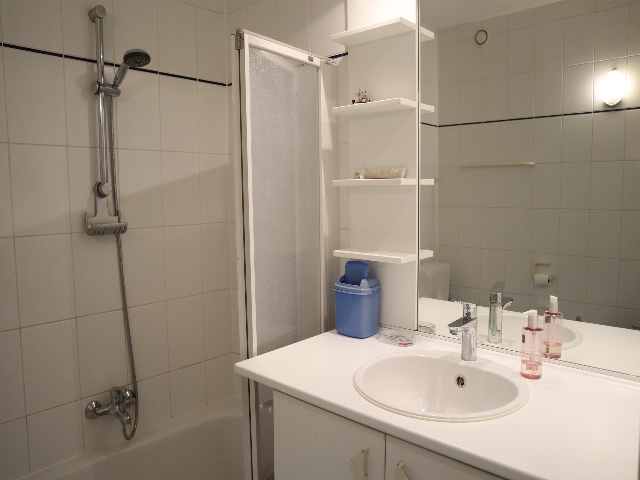 Ferienwohnung SEASIGHT A / 1103