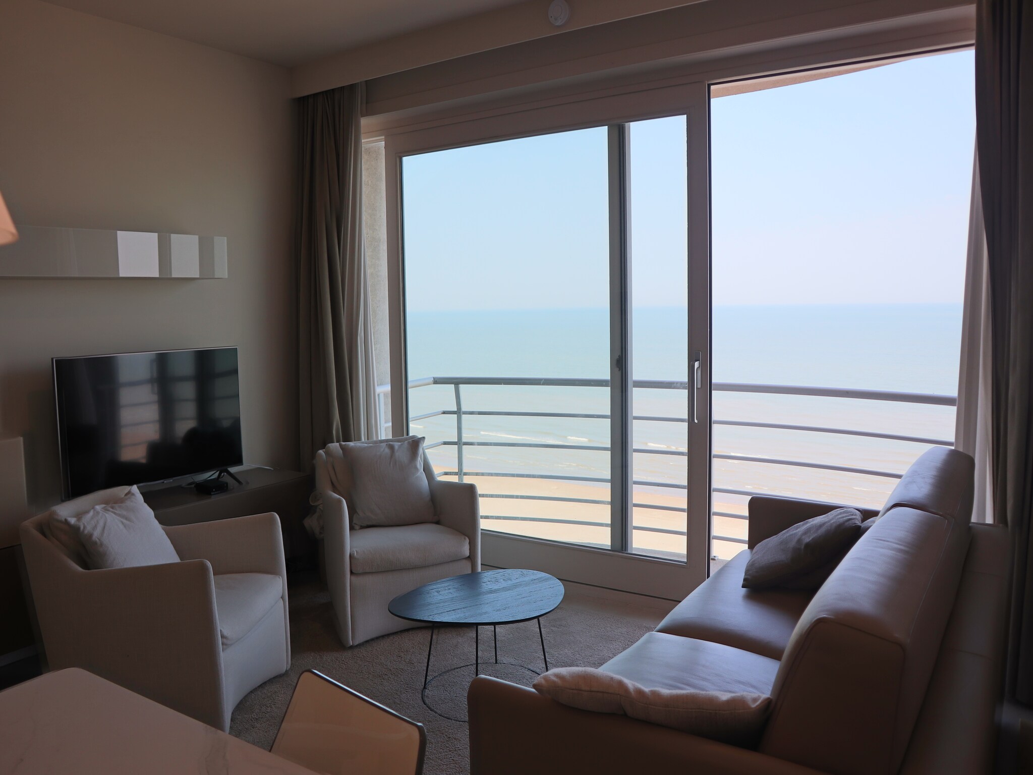 Ferienwohnung SEASIGHT A / 1103