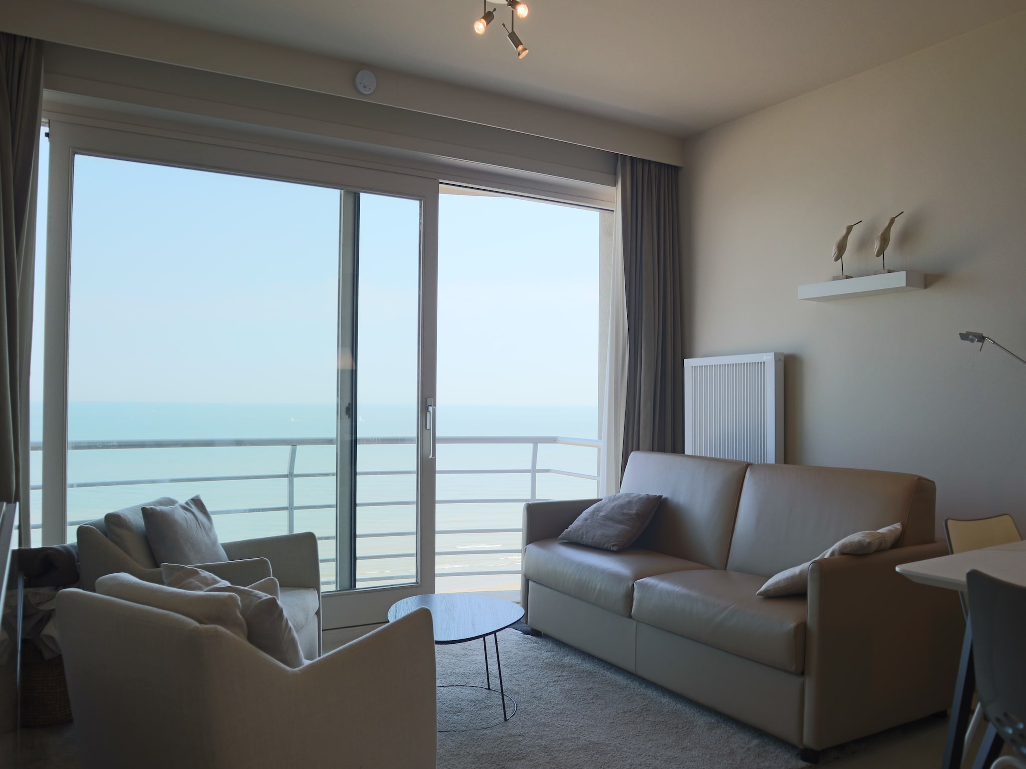 Ferienwohnung SEASIGHT A / 1103