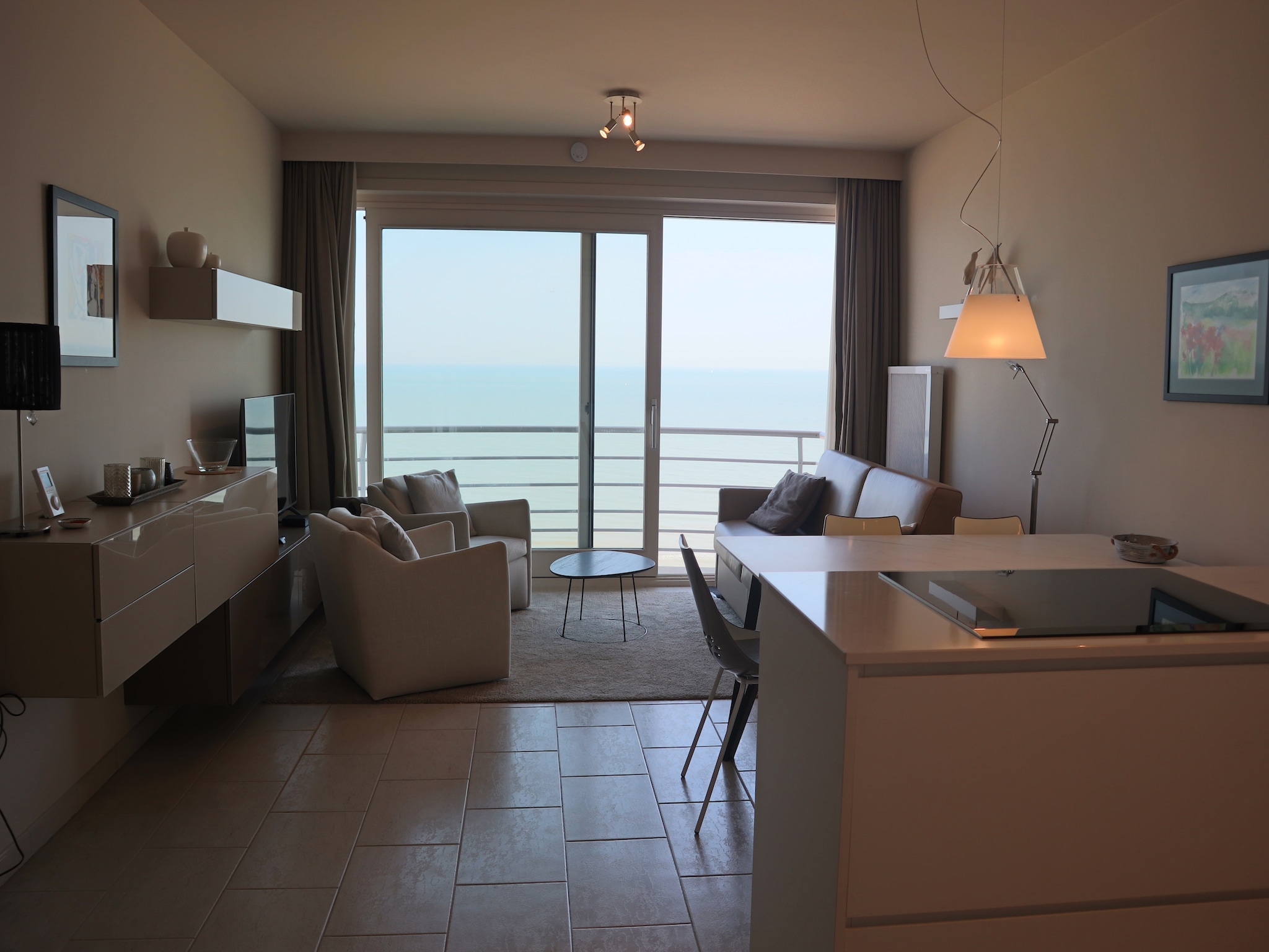Ferienwohnung SEASIGHT A / 1103