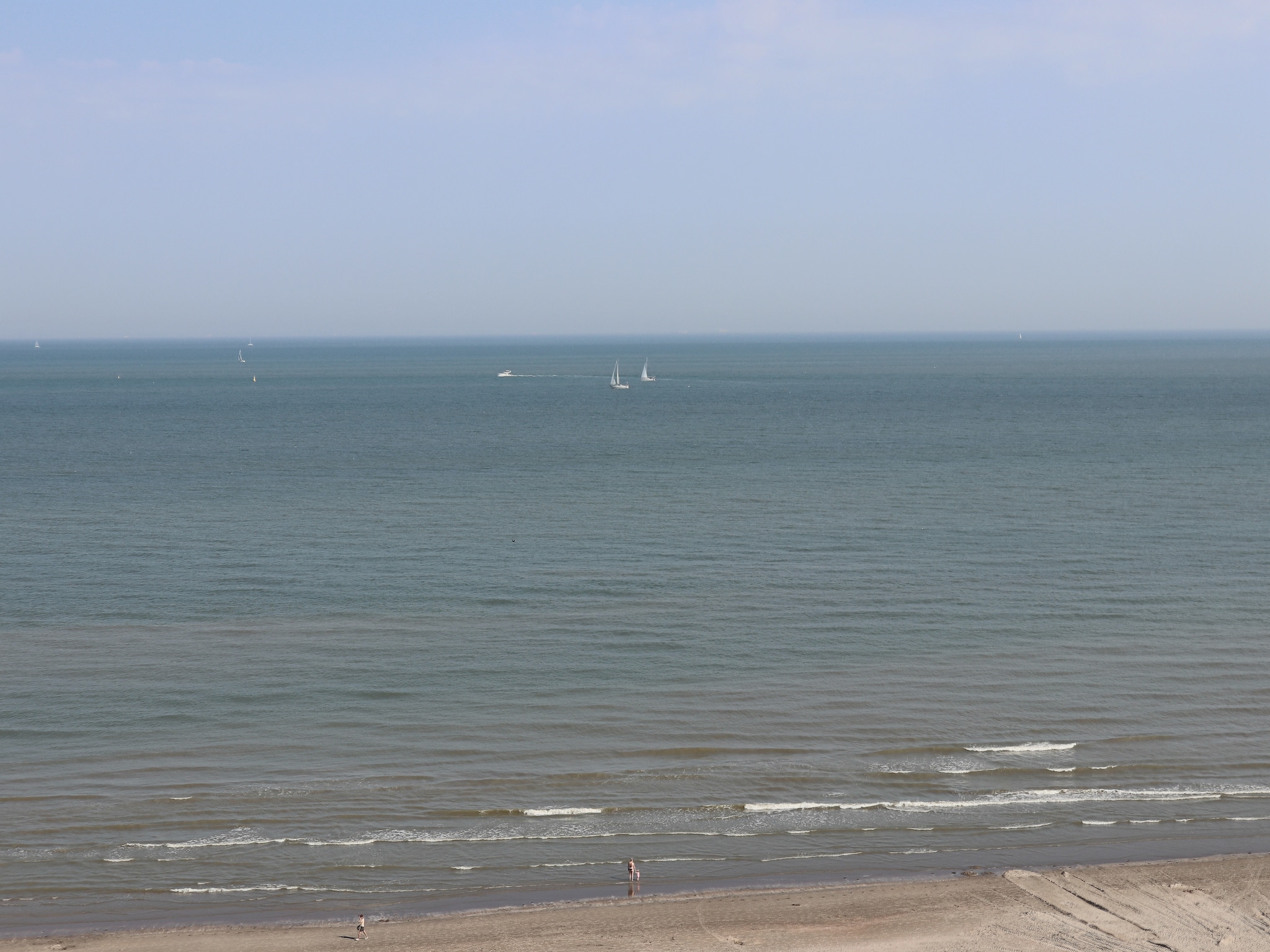 Ferienwohnung SEASIGHT A / 1103