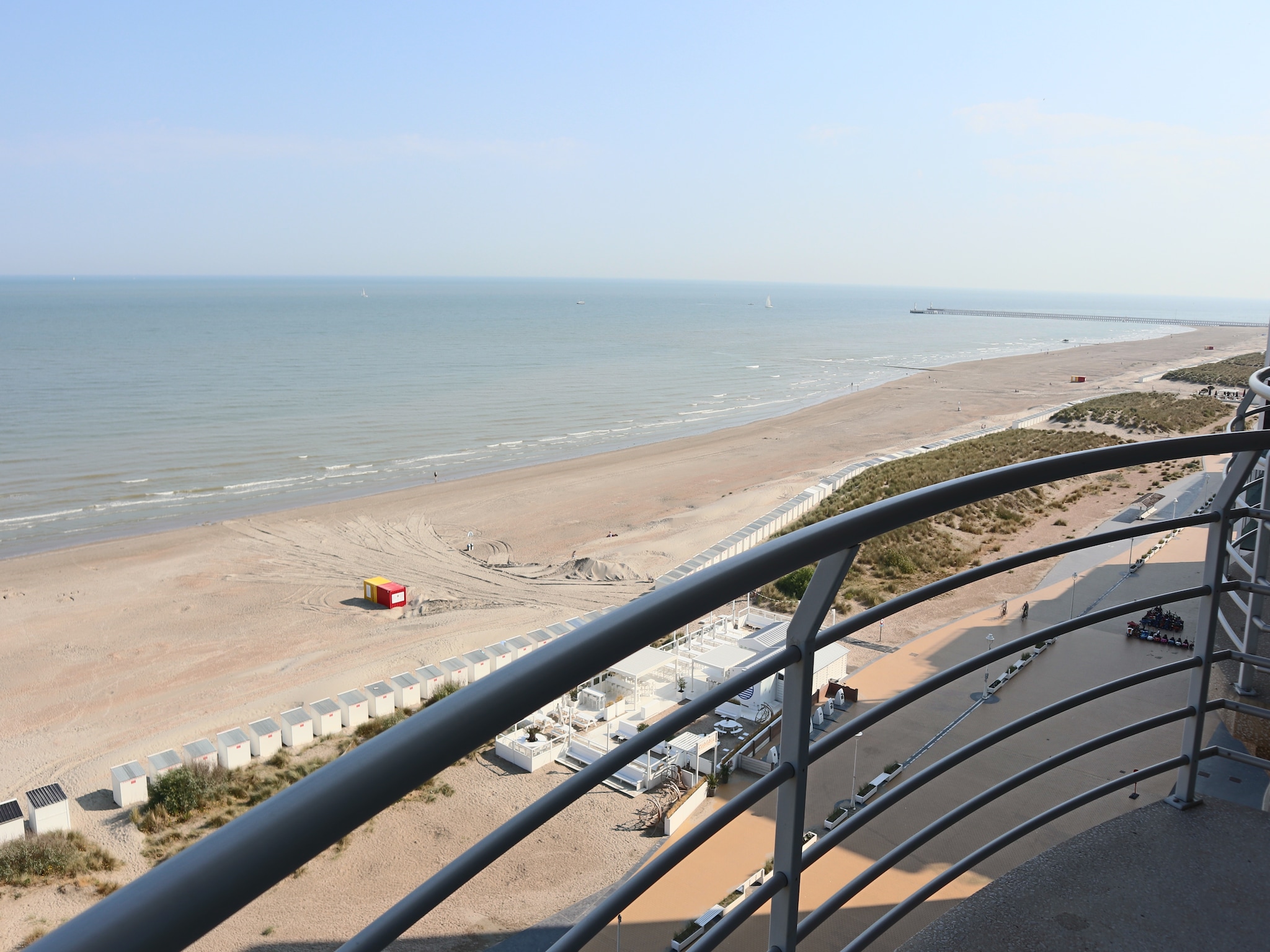 Ferienwohnung SEASIGHT A / 1103