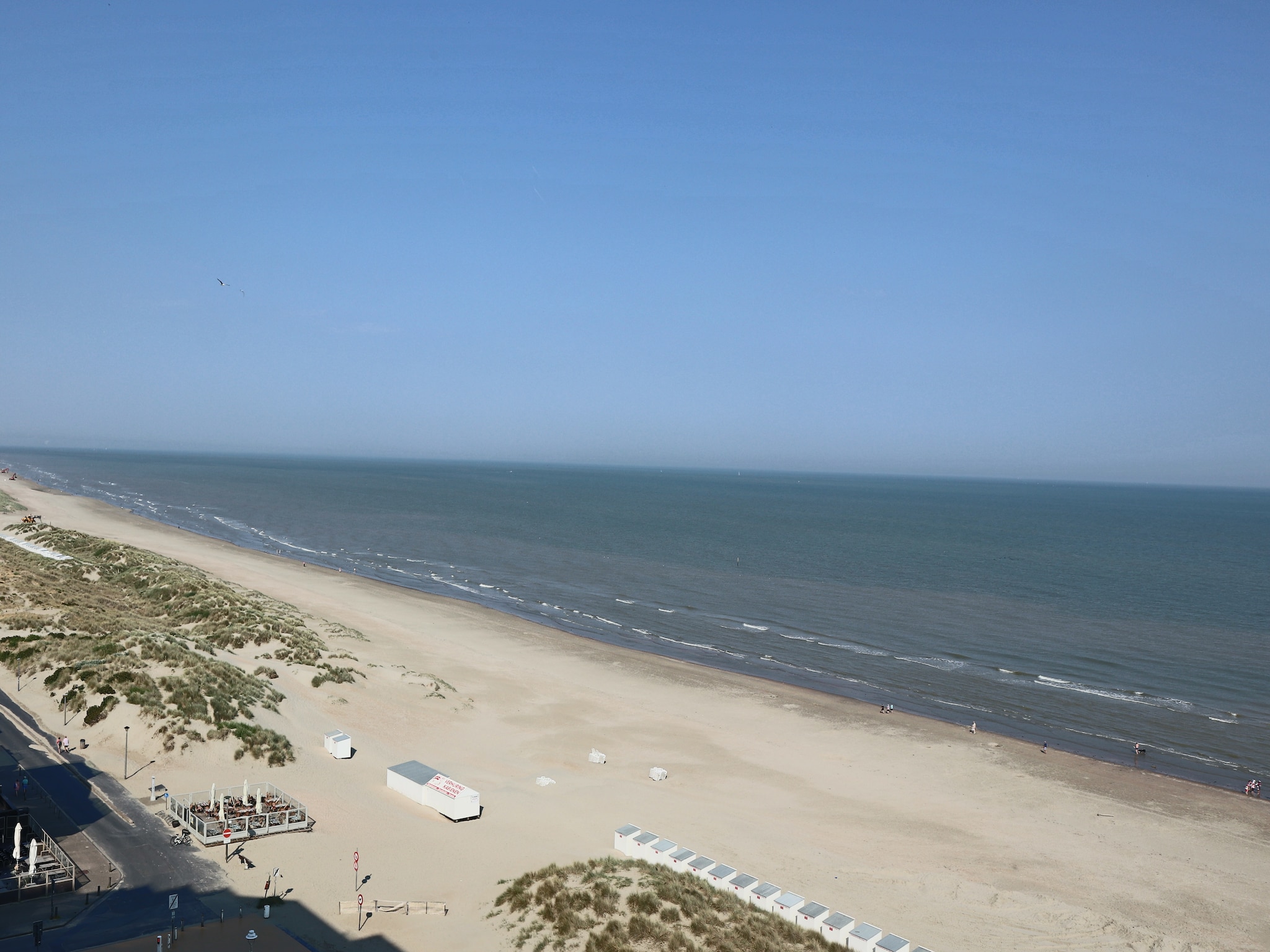 Ferienwohnung SEASIGHT A / 1103