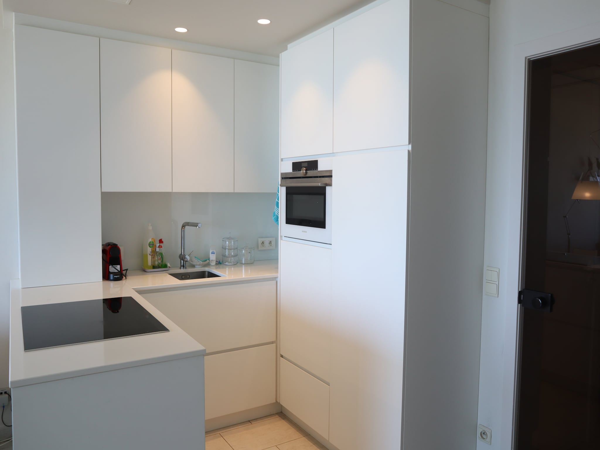 Ferienwohnung SEASIGHT A / 1103